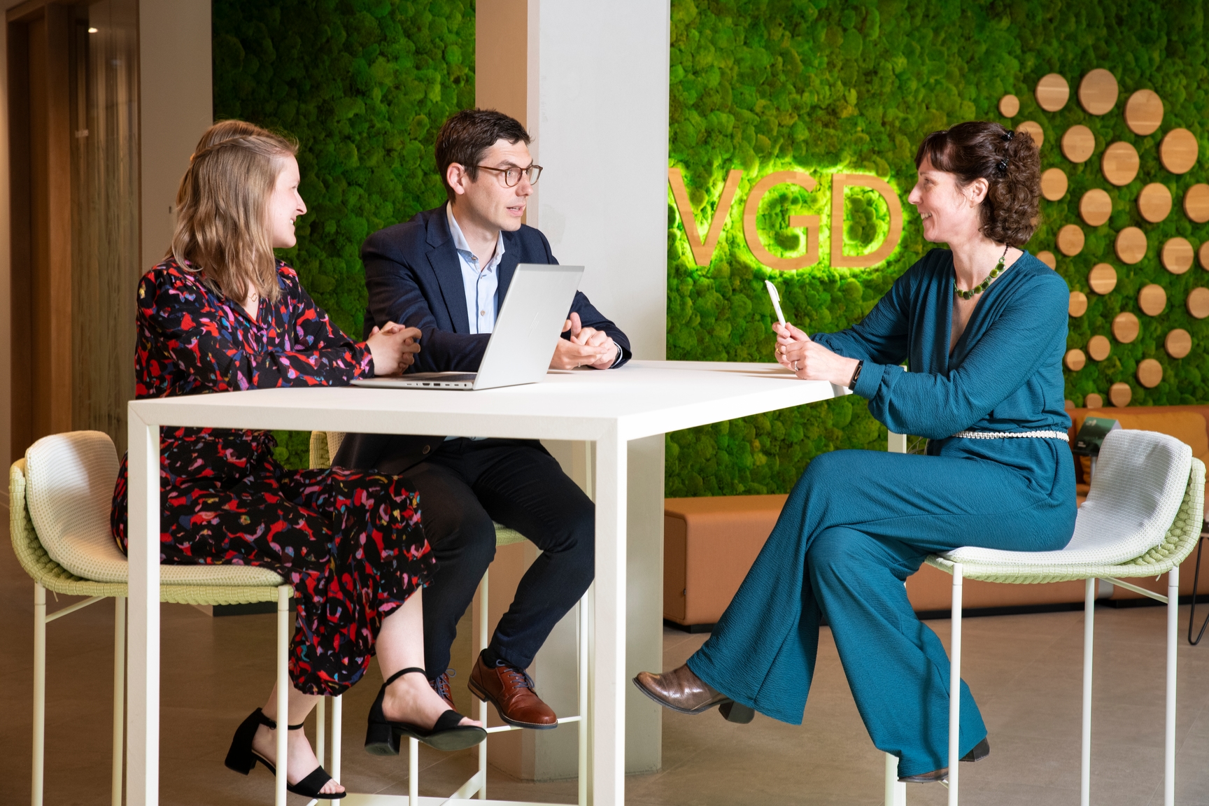 Een doordachte duurzaamheidsstrategie levert bedrijven alleen maar voordelen op