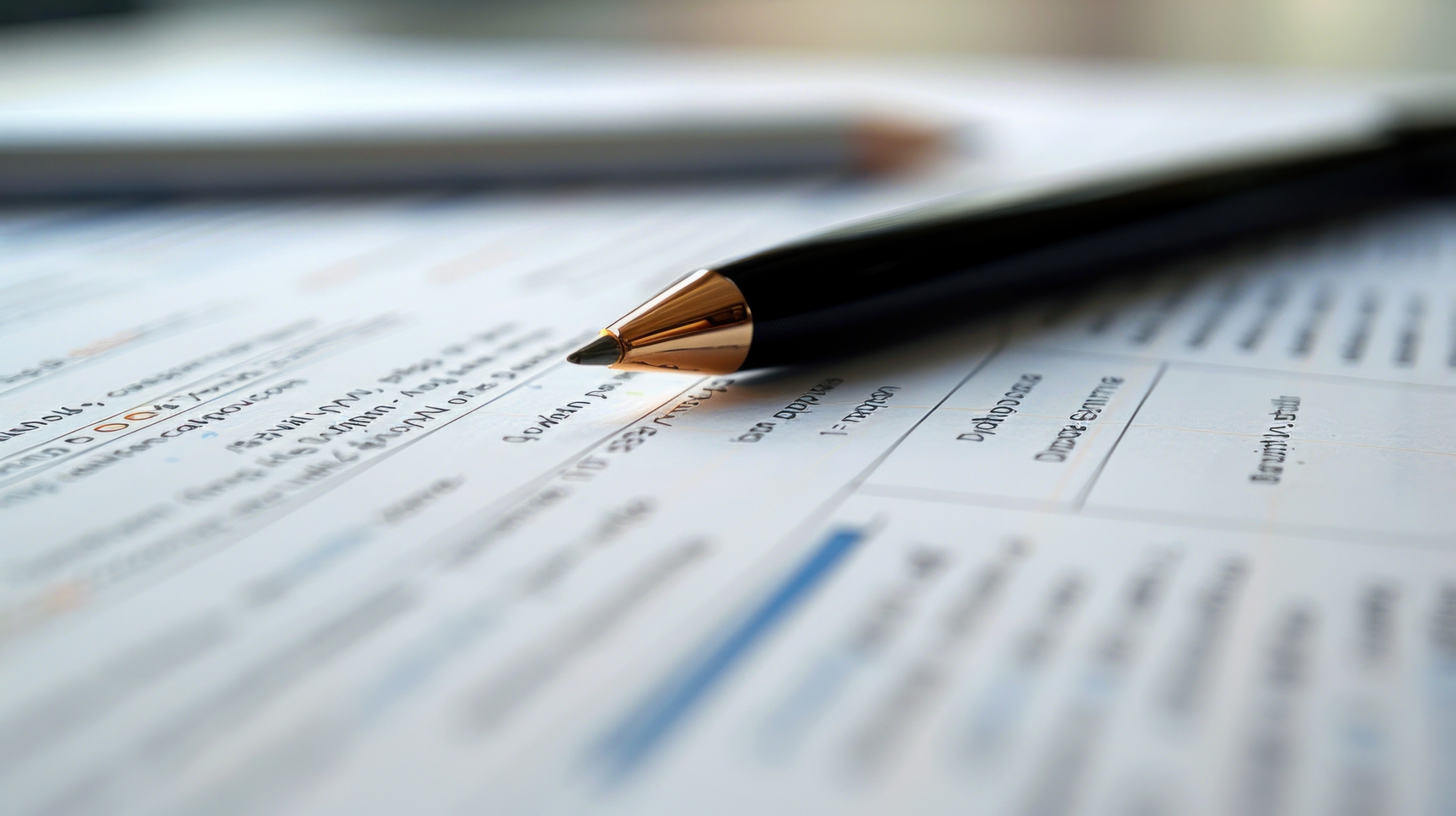 Essentiele fiscale tips om het jaar goed af te sluiten