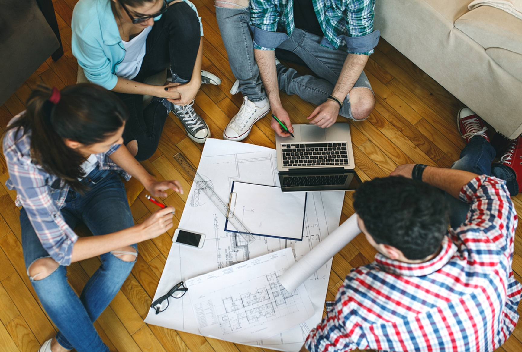 Kan ik mijn jobstudent belonen met een vast contract