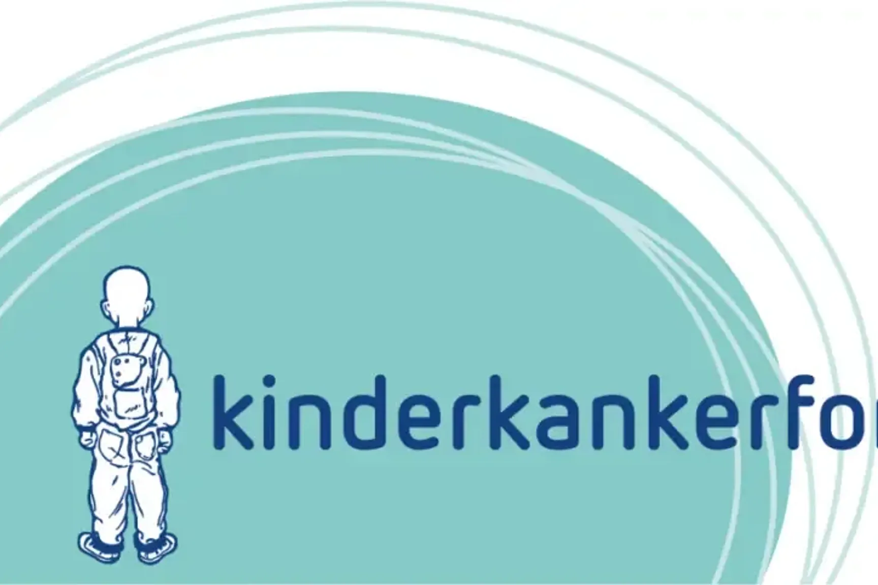 Afbeelding logo kinderkankerfonds vzw