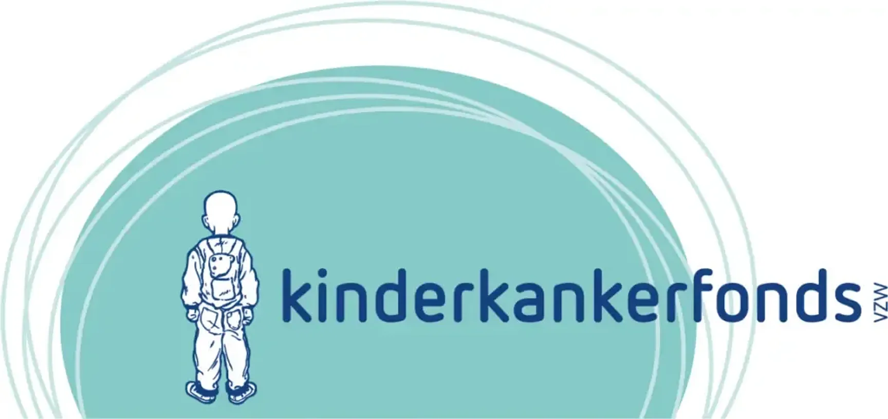 Afbeelding logo kinderkankerfonds vzw