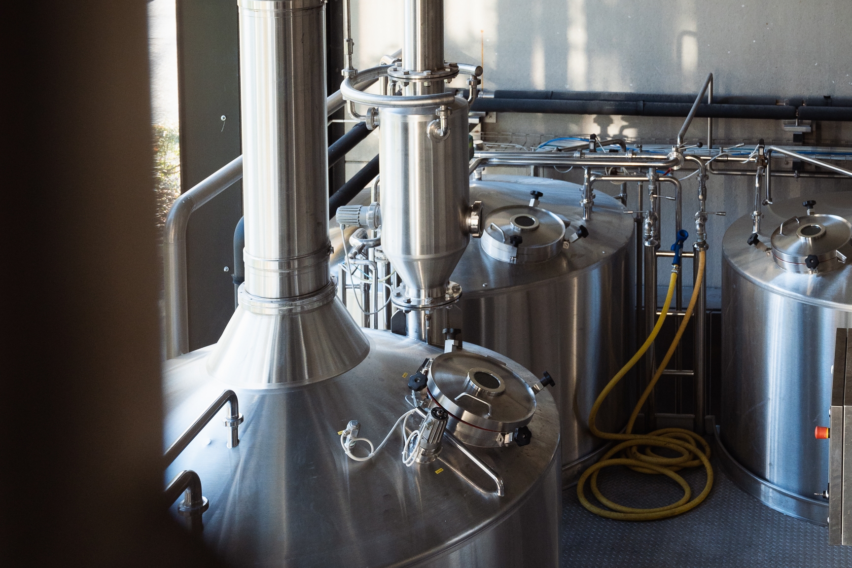 Klantenverhaal de groei en digitalisering van Brouwerij Dilewyns