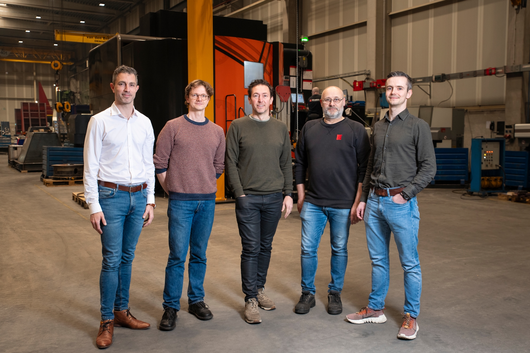 Op weg naar groei met de juiste copiloot