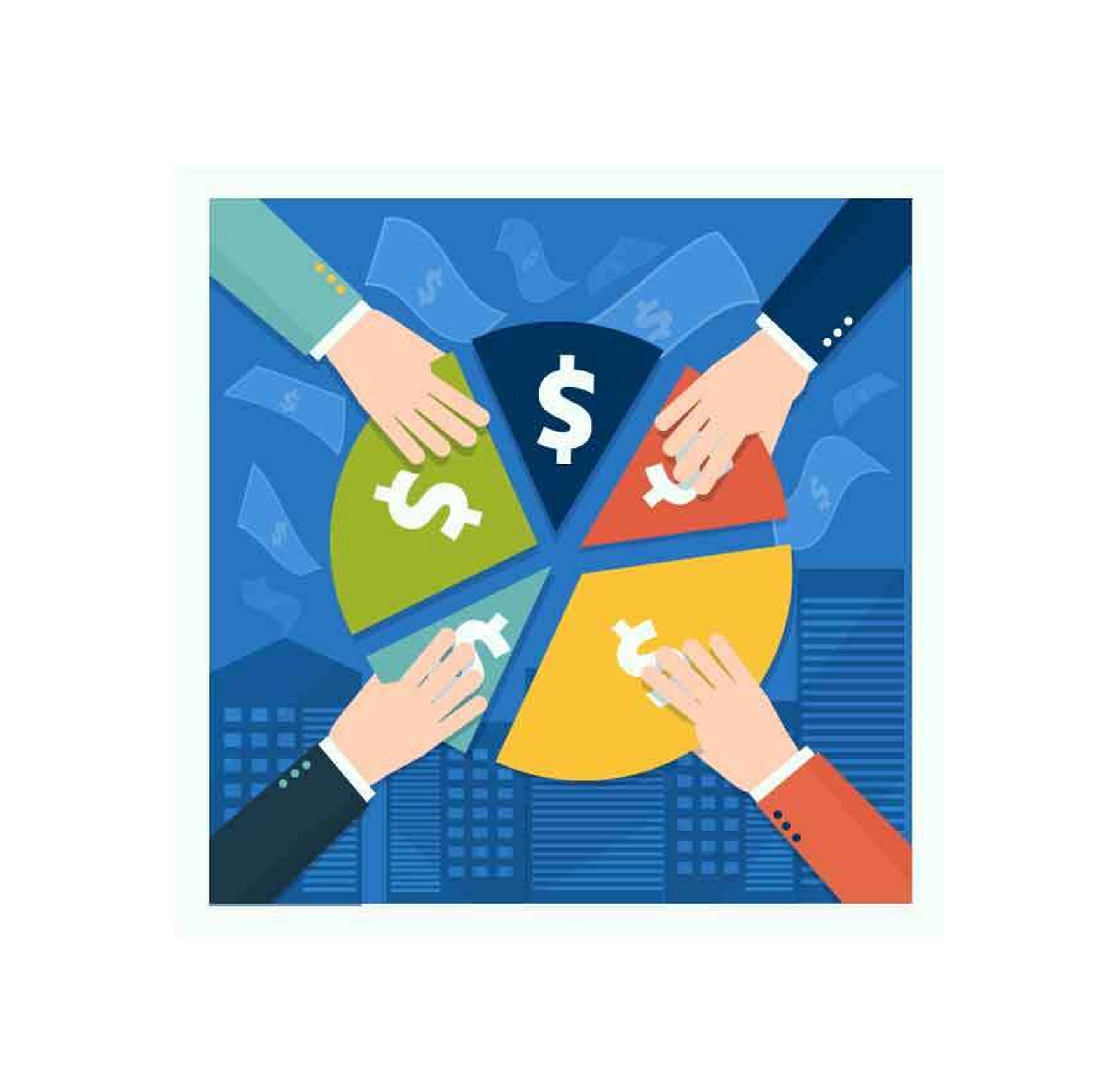 Overdrachtsbeperkingen in geval van aandelenoverdracht