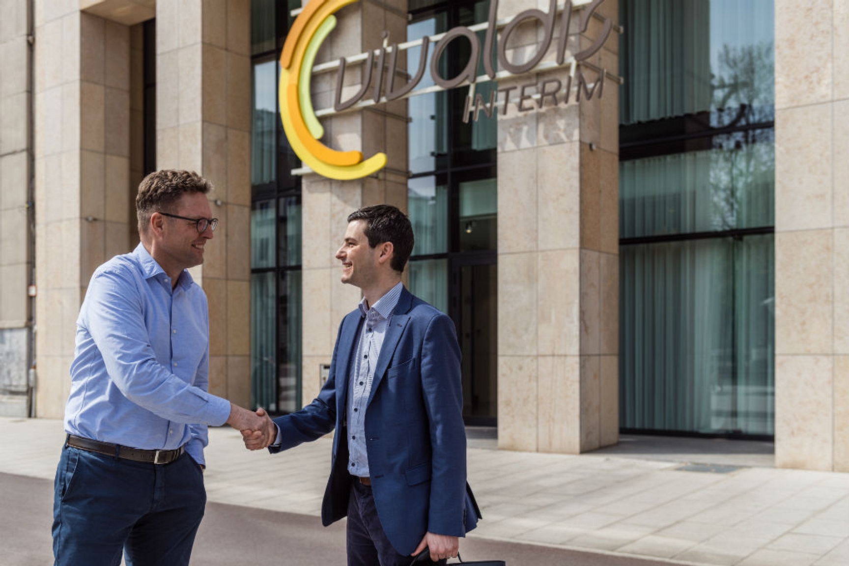 Snelle en efficiente financiele rapportering bij Vivaldis Interim met de hulp van VGD CFO Services