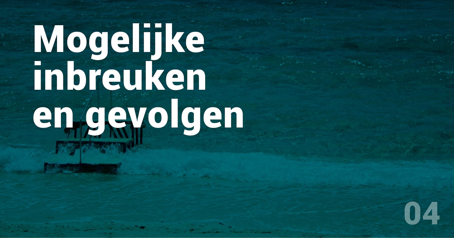 Sociale inspectie wat zijn mogelijke inbreuken en gevolgen