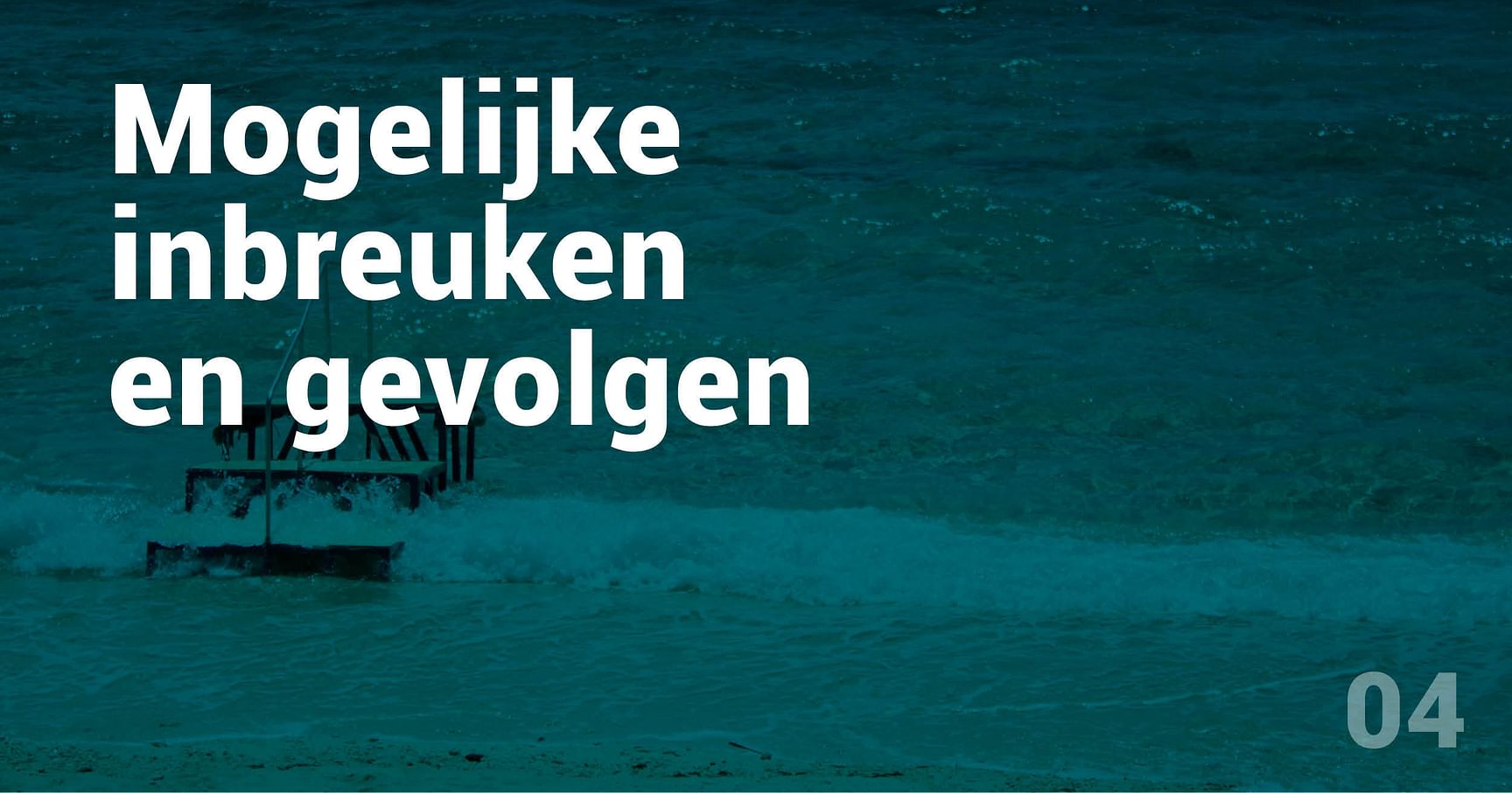 Sociale inspectie wat zijn mogelijke inbreuken en gevolgen