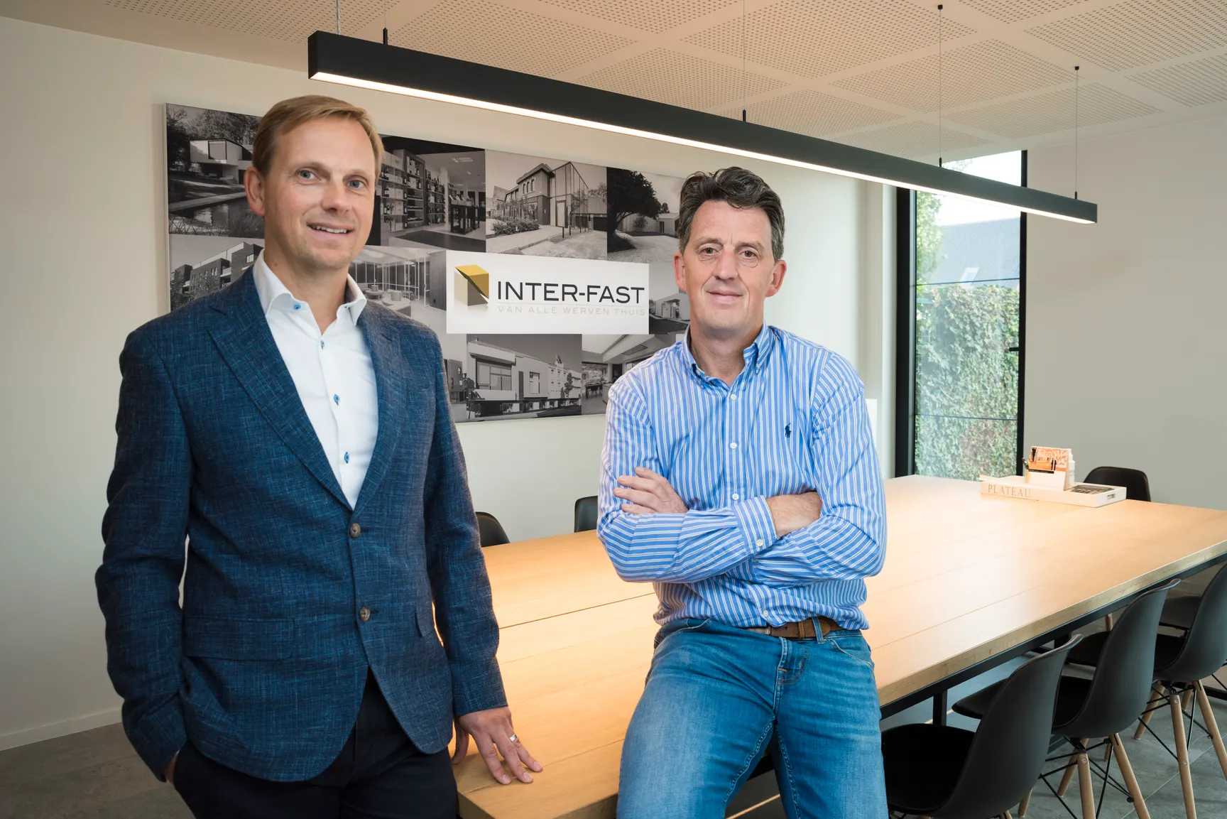 Samen kort op de bal spelen 2