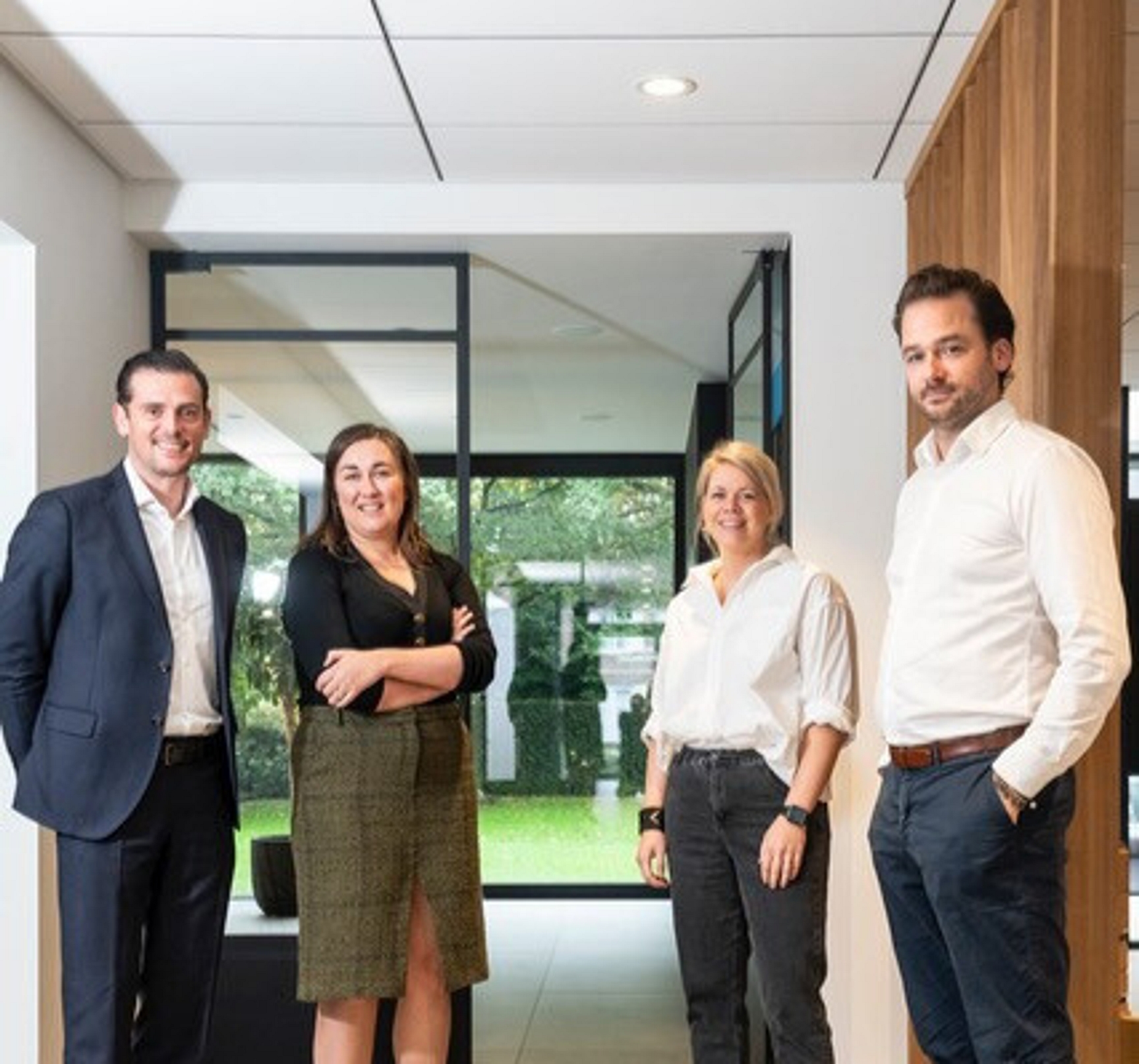 Succesvol ondernemen met de juiste partners het verhaal van Tifre