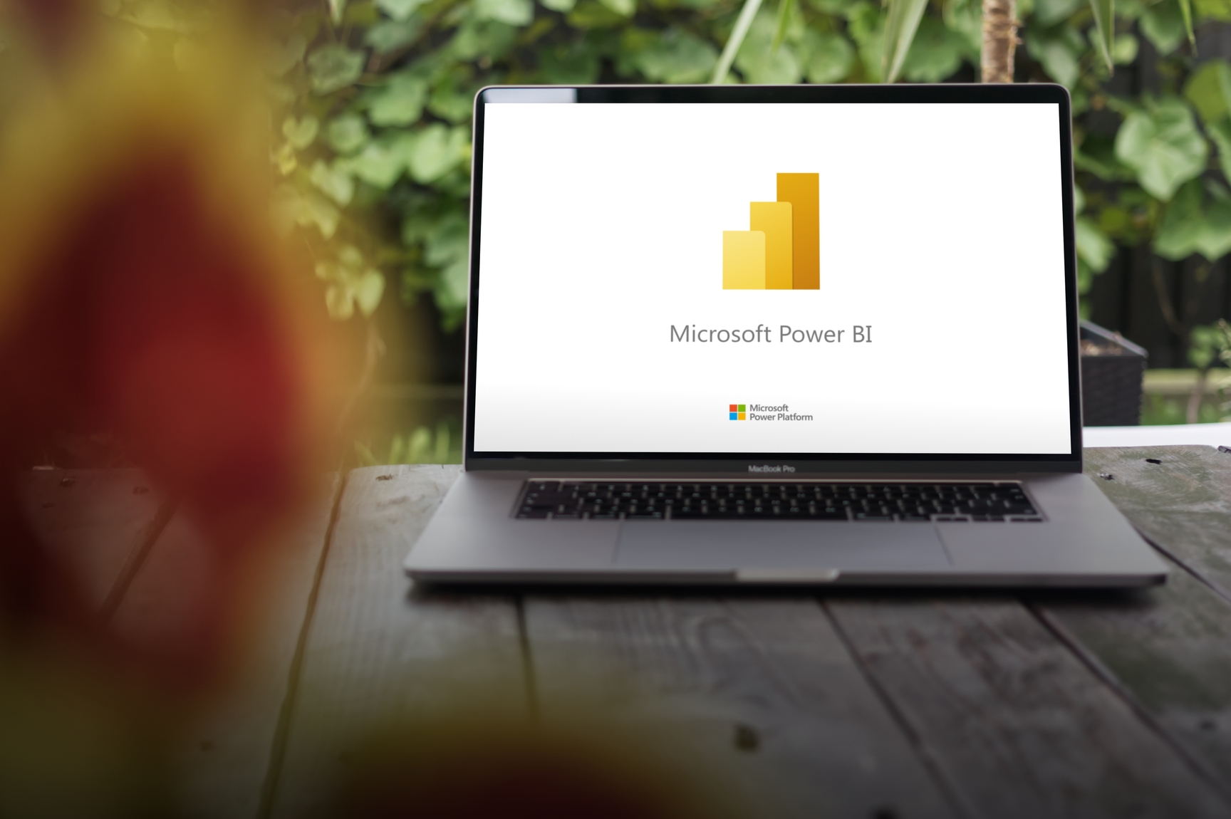 Microsoft Power BI