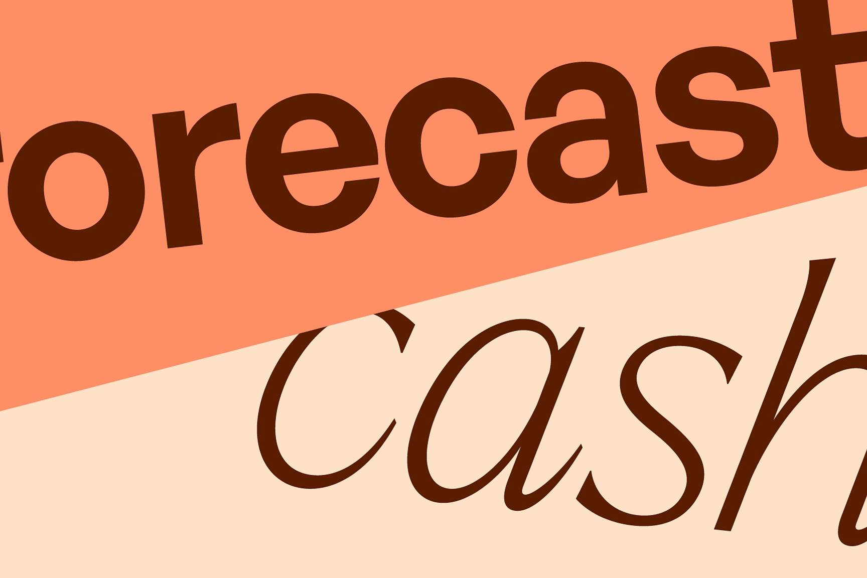 Podcast 5 cash is king