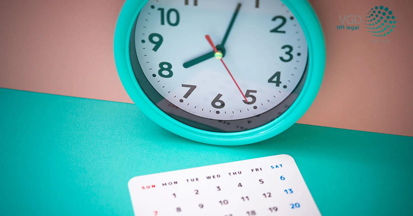 Wat zijn je verplichtingen weer bij deeltijdse arbeid Een opfrissing