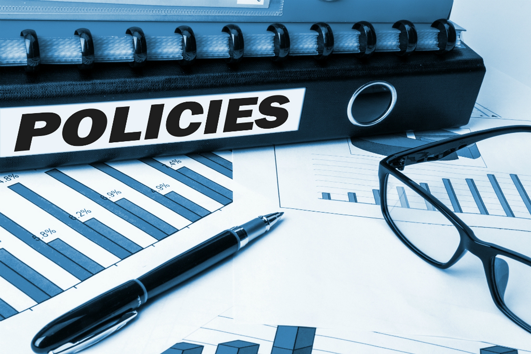 Waarom je beter de regels van het huis omzet in een policy