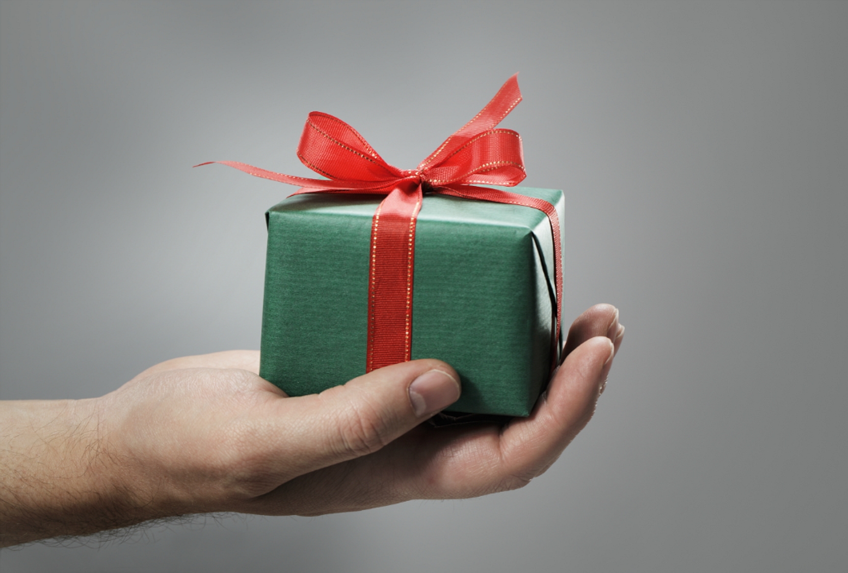 Wanneer wordt een cadeau een schenking