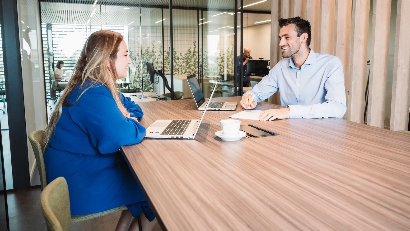 Webinar Meerwaarde belasting 1