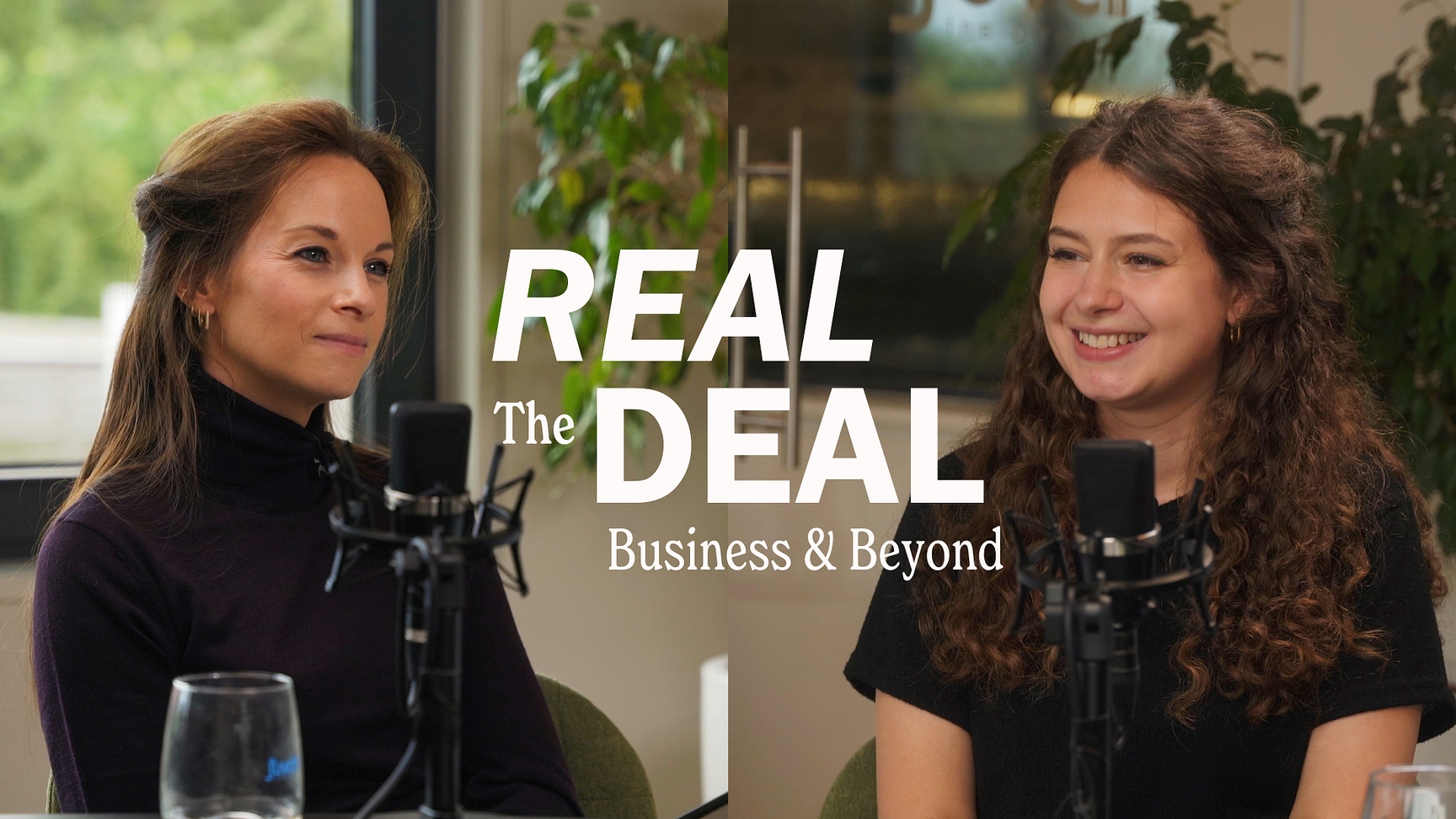 The Real Deal Business Beyond 2 Juvah