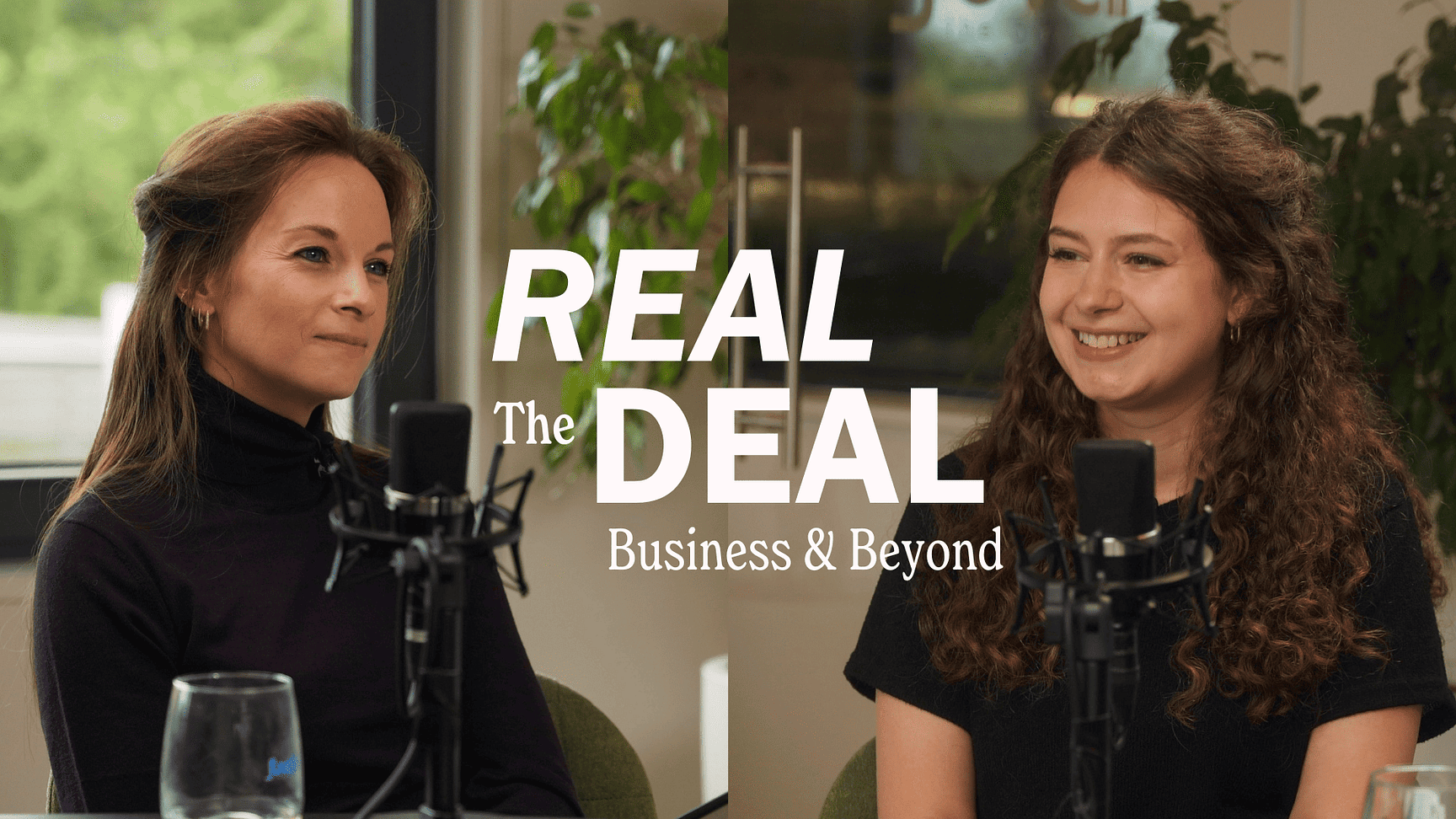 The Real Deal Business Beyond 2 Juvah