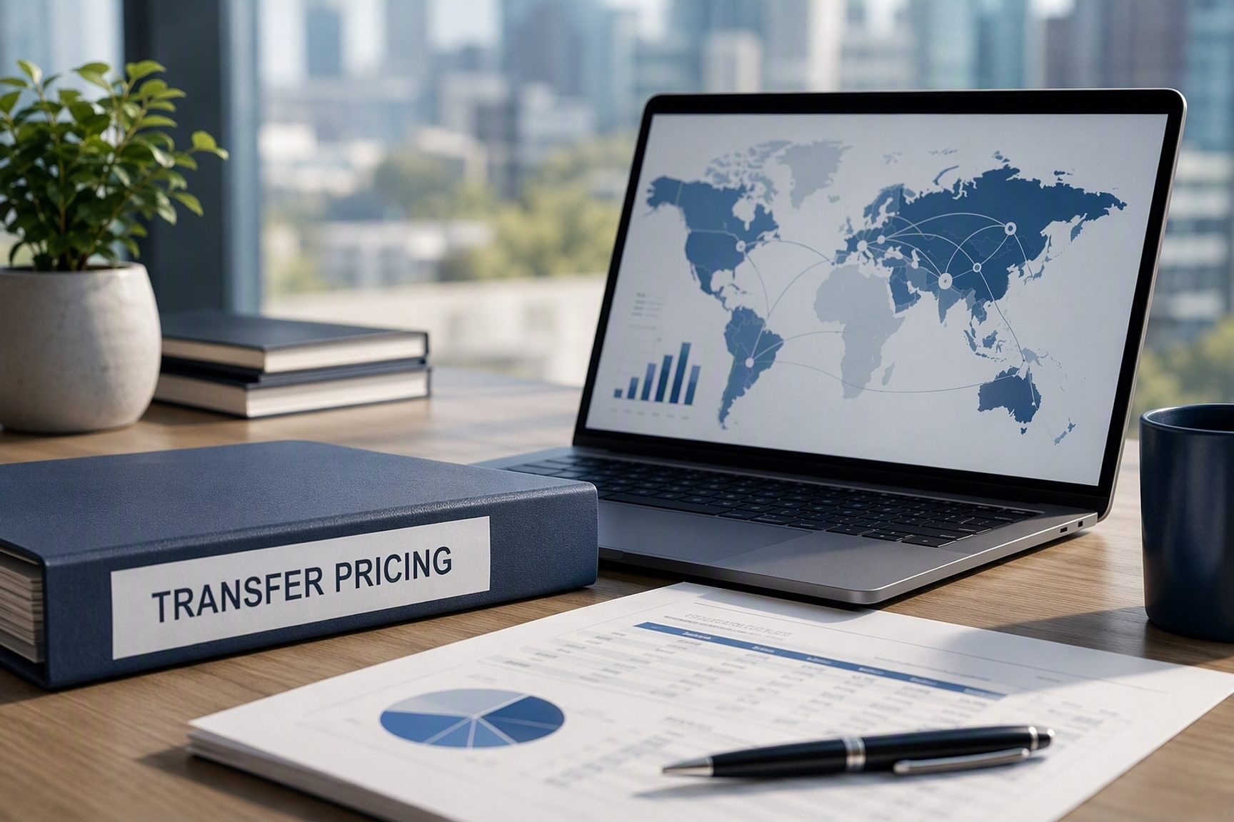 Transfer Pricing