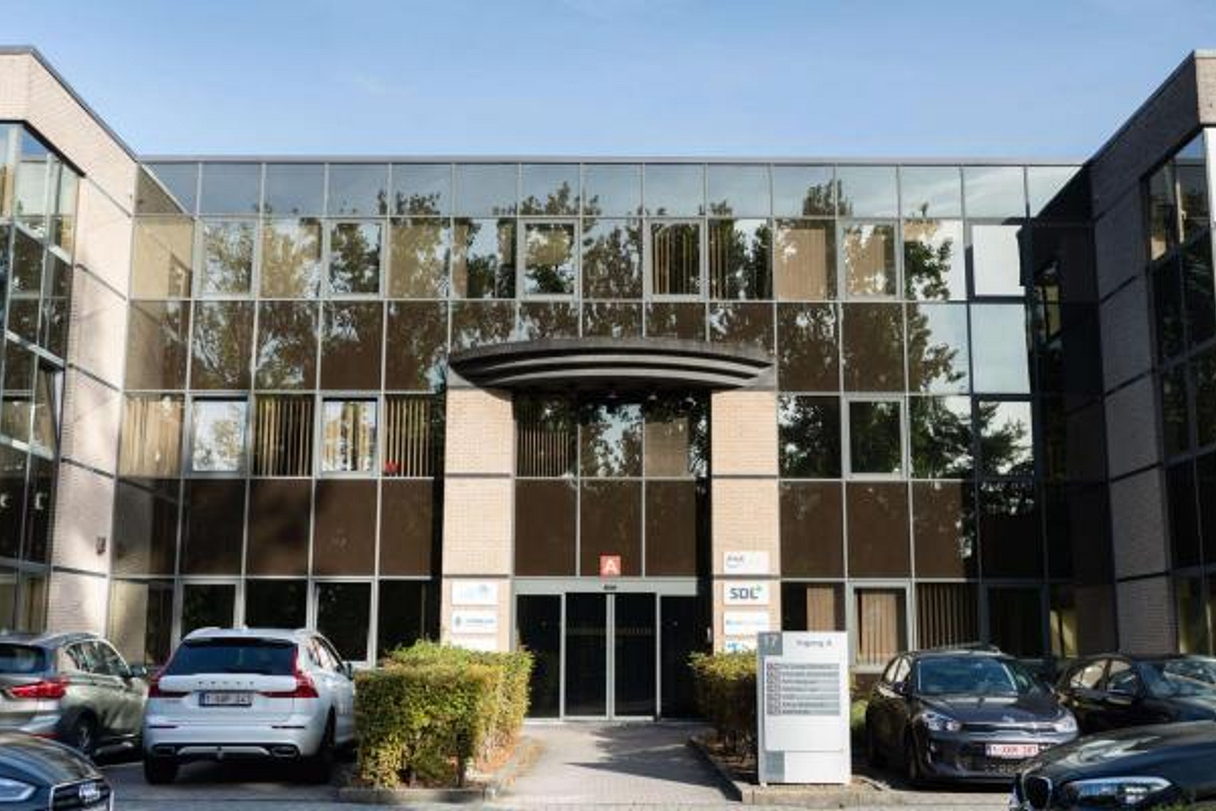VGD Mechelen