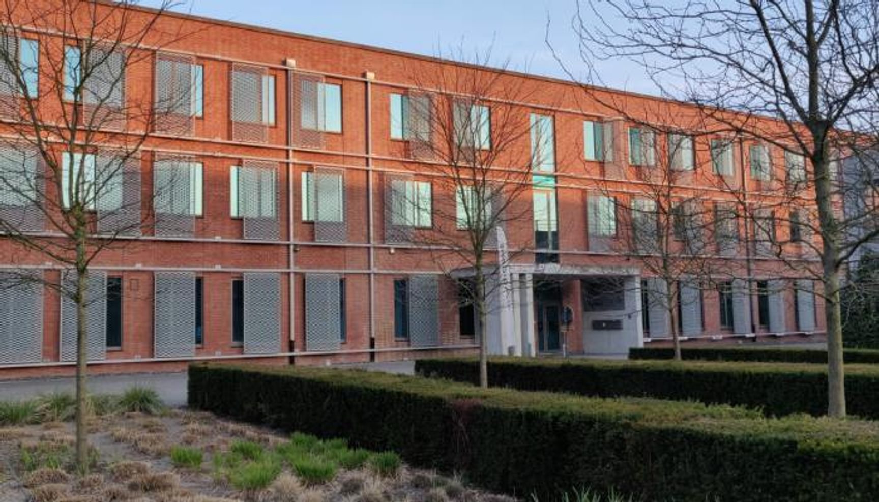 VGD Brasschaat
