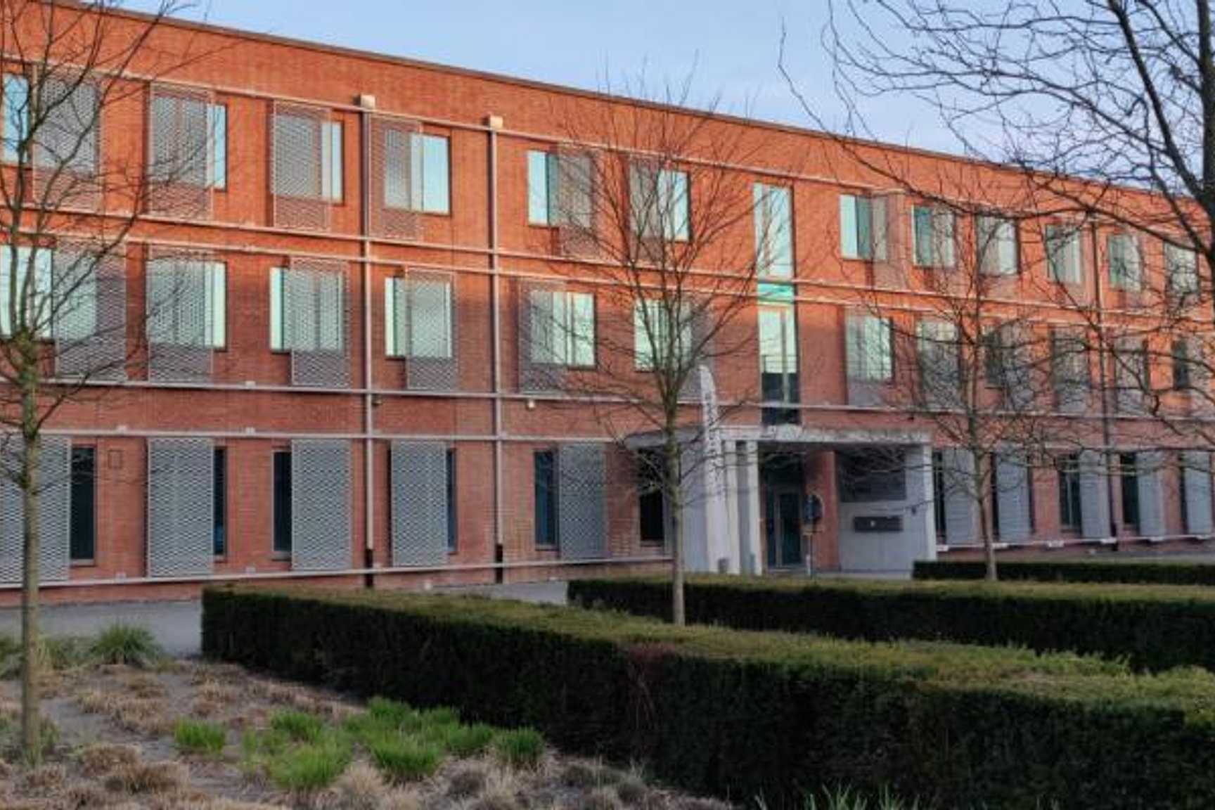 VGD Brasschaat