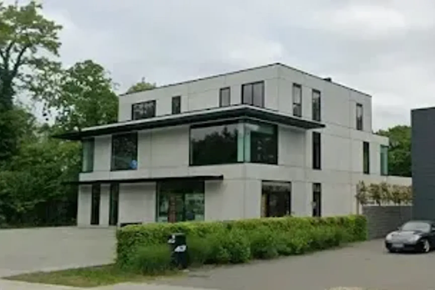 VGD-Grobbendonk