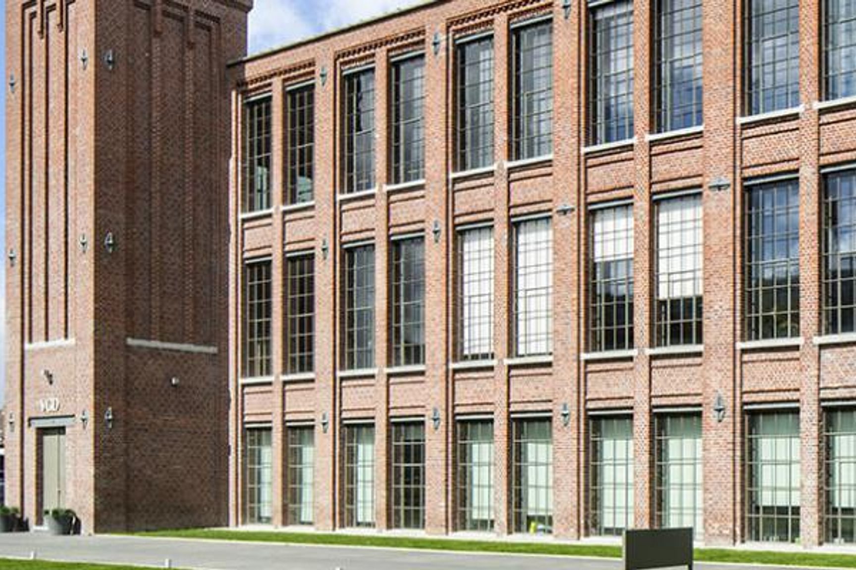 VGD Kortrijk