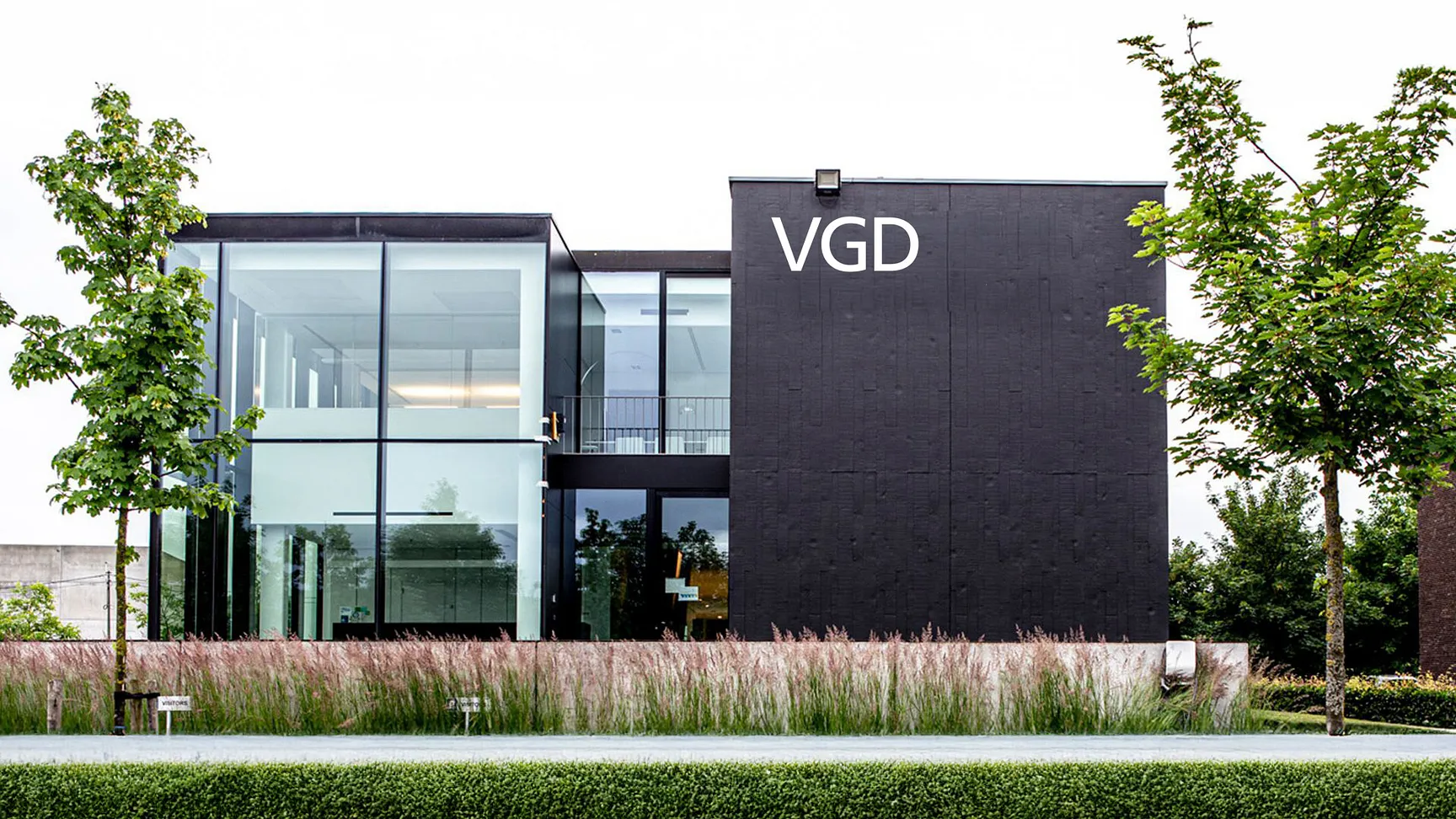 VGD Kortrijk - Beneluxpark 7 8500 Kortrijk
