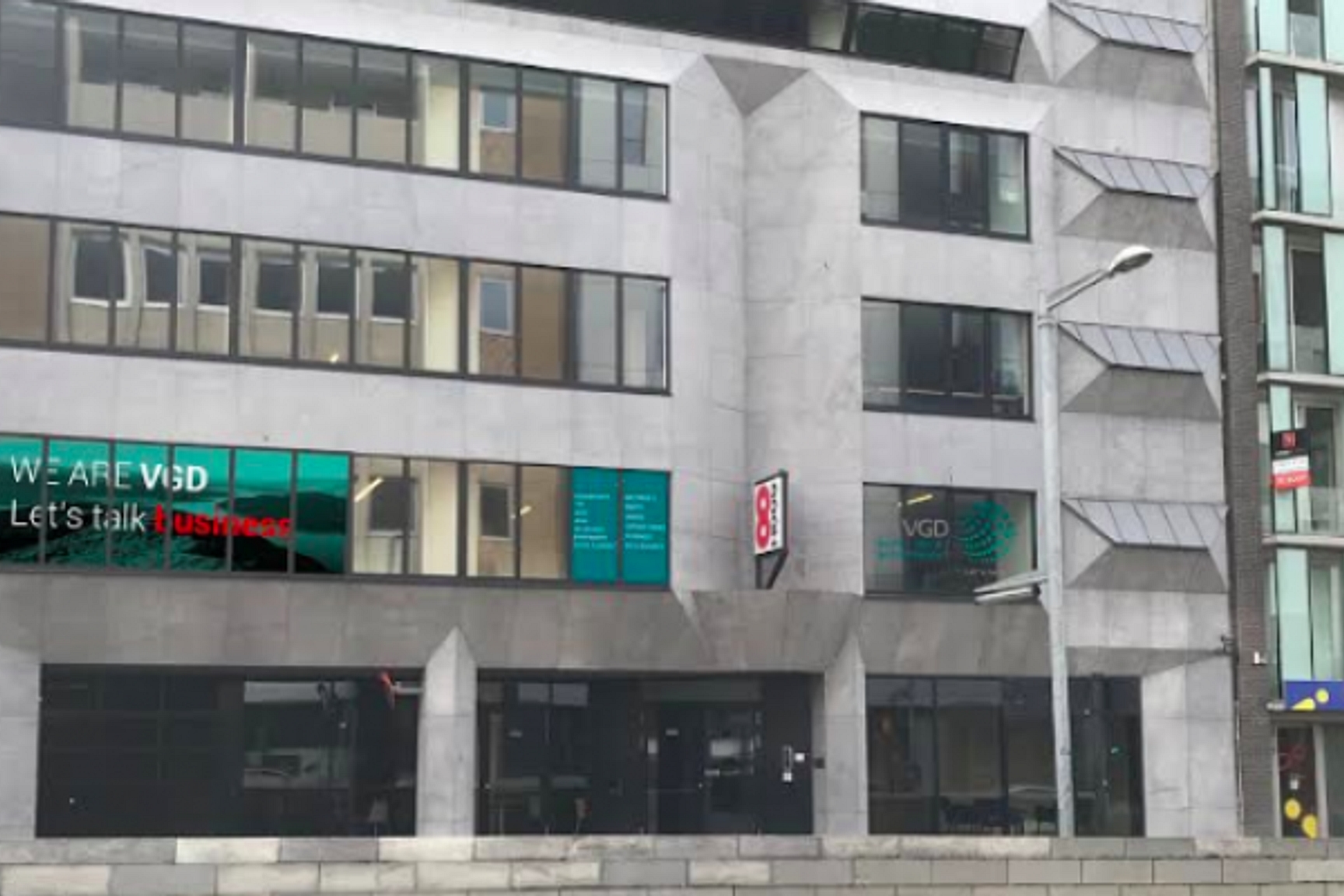 VGD Leuven