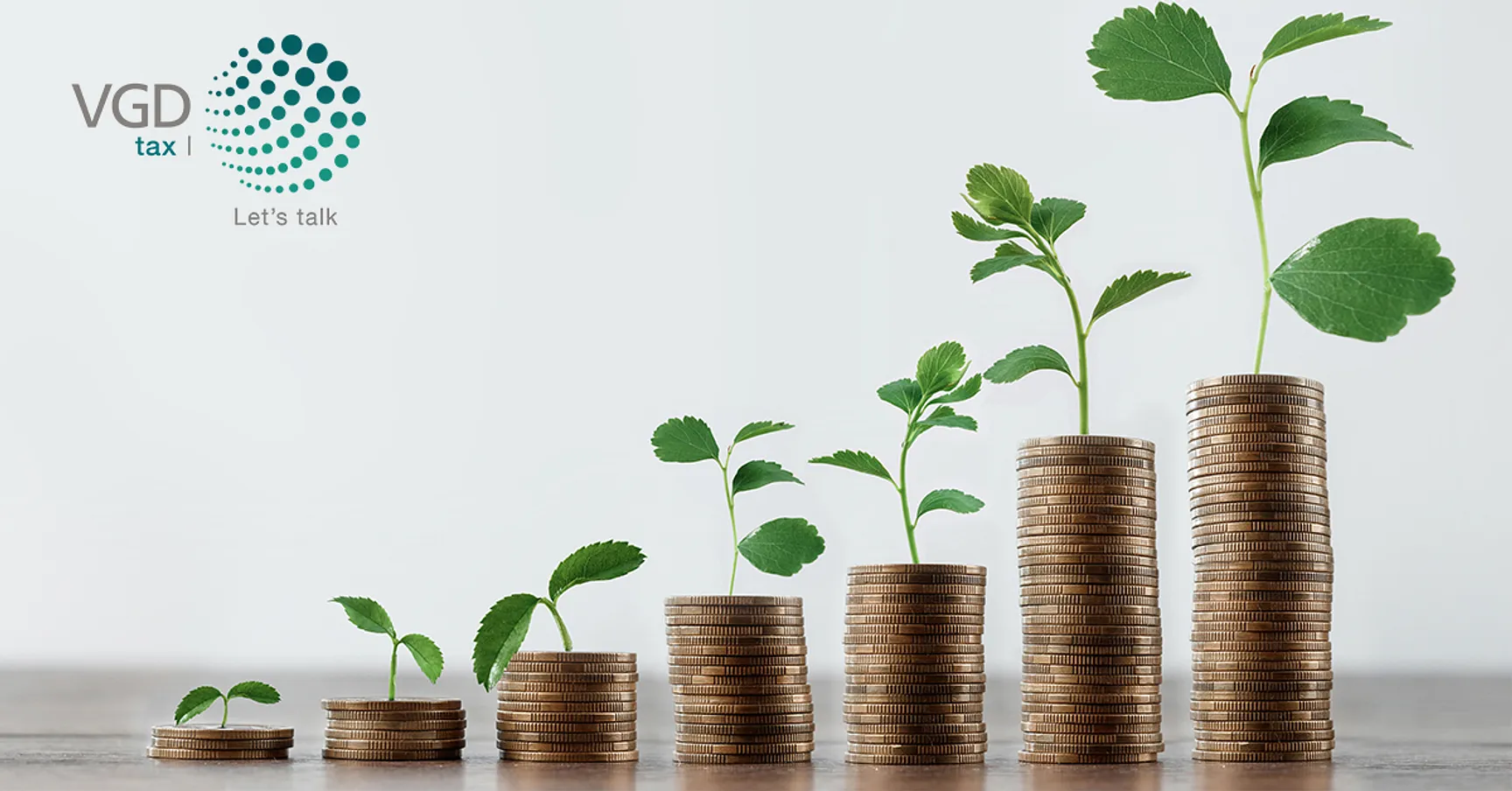 Vermijd dubbele belasting voor buitenlandse dividenden