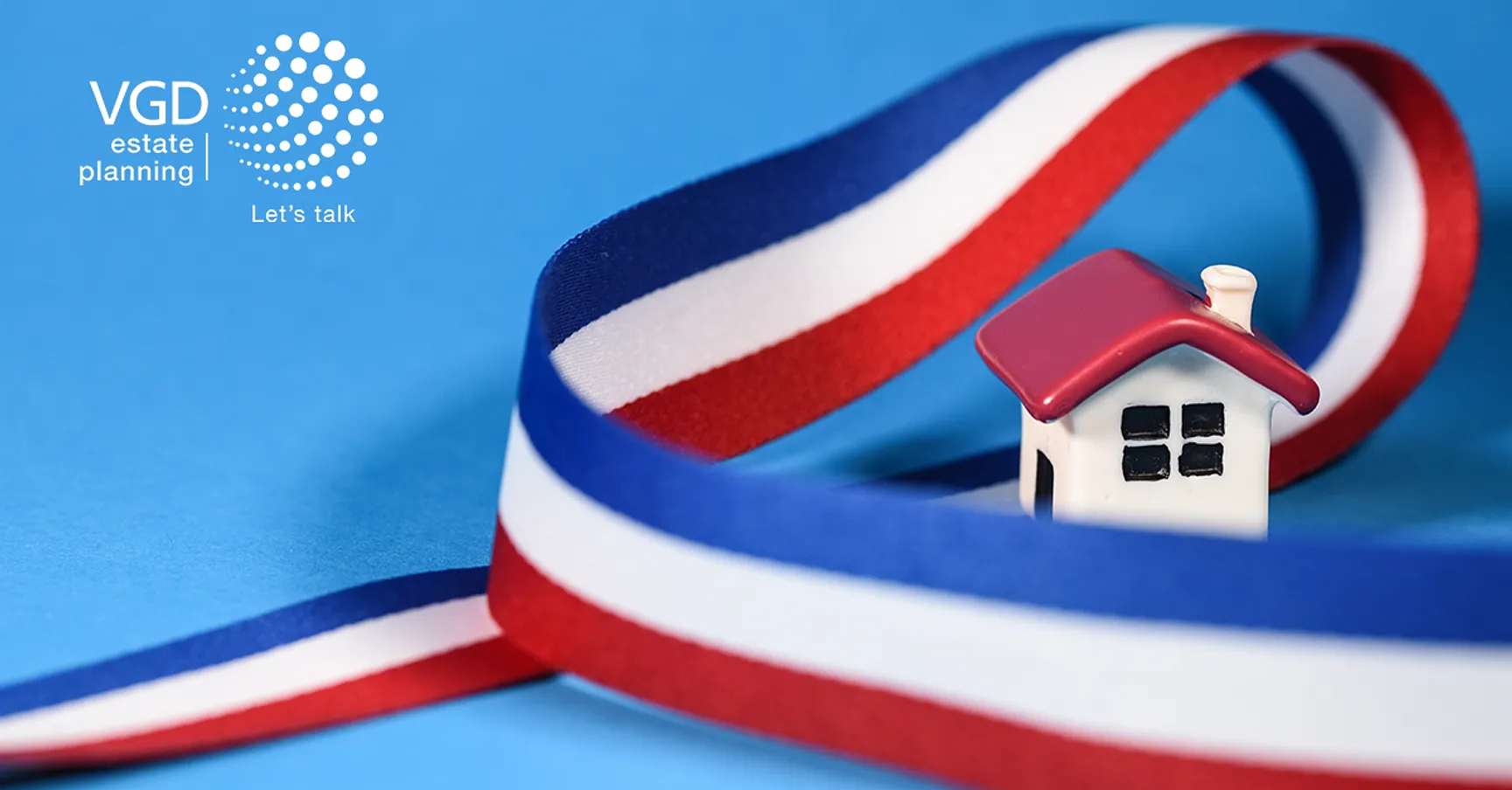 Vermijd onnodige erfbelasting voor je tweede verblijf in Frankrijk