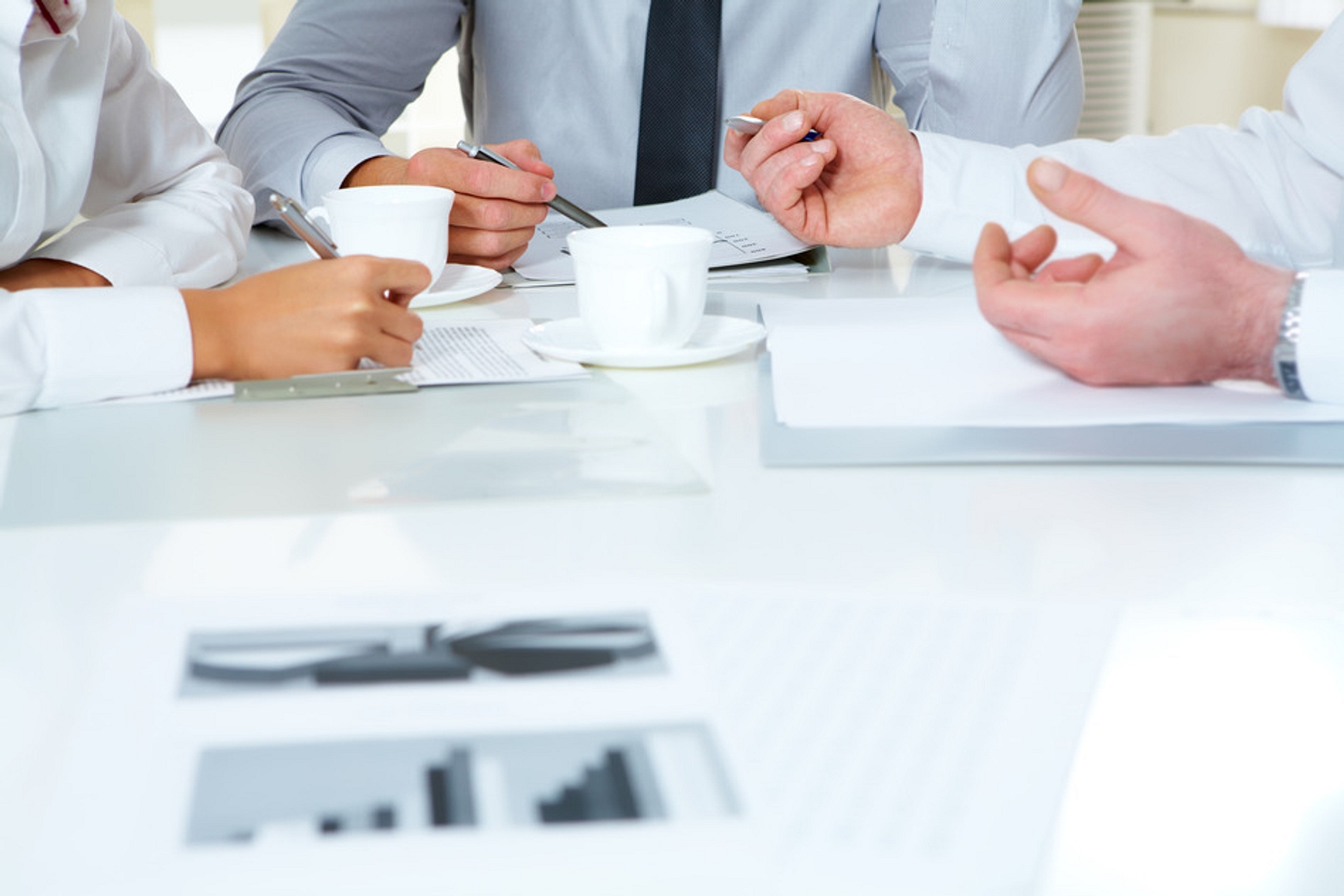 Aandelen van een VOF of Comm V overdragen publiceren is de boodschap