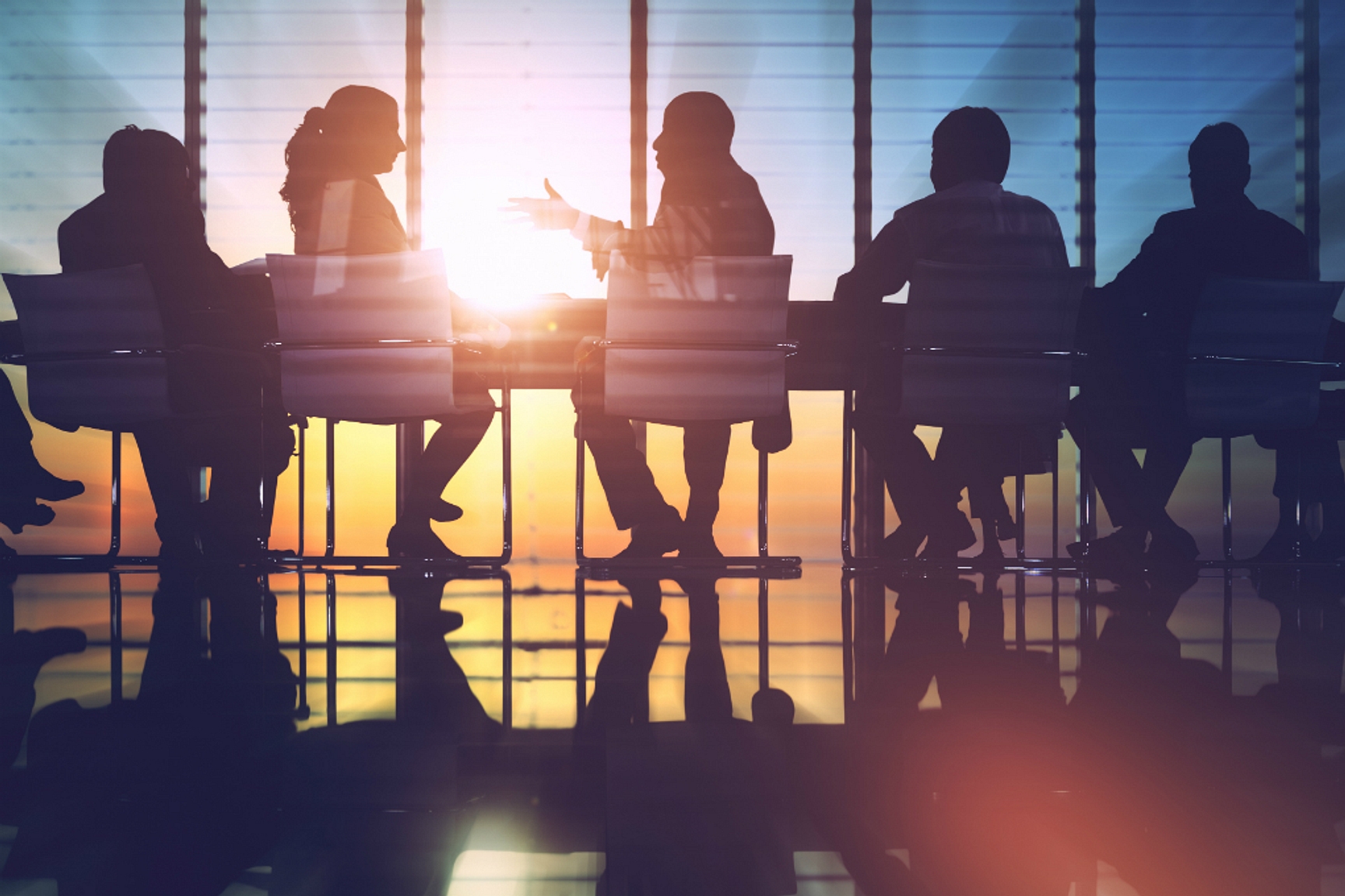 Aandelenregister bewerkt