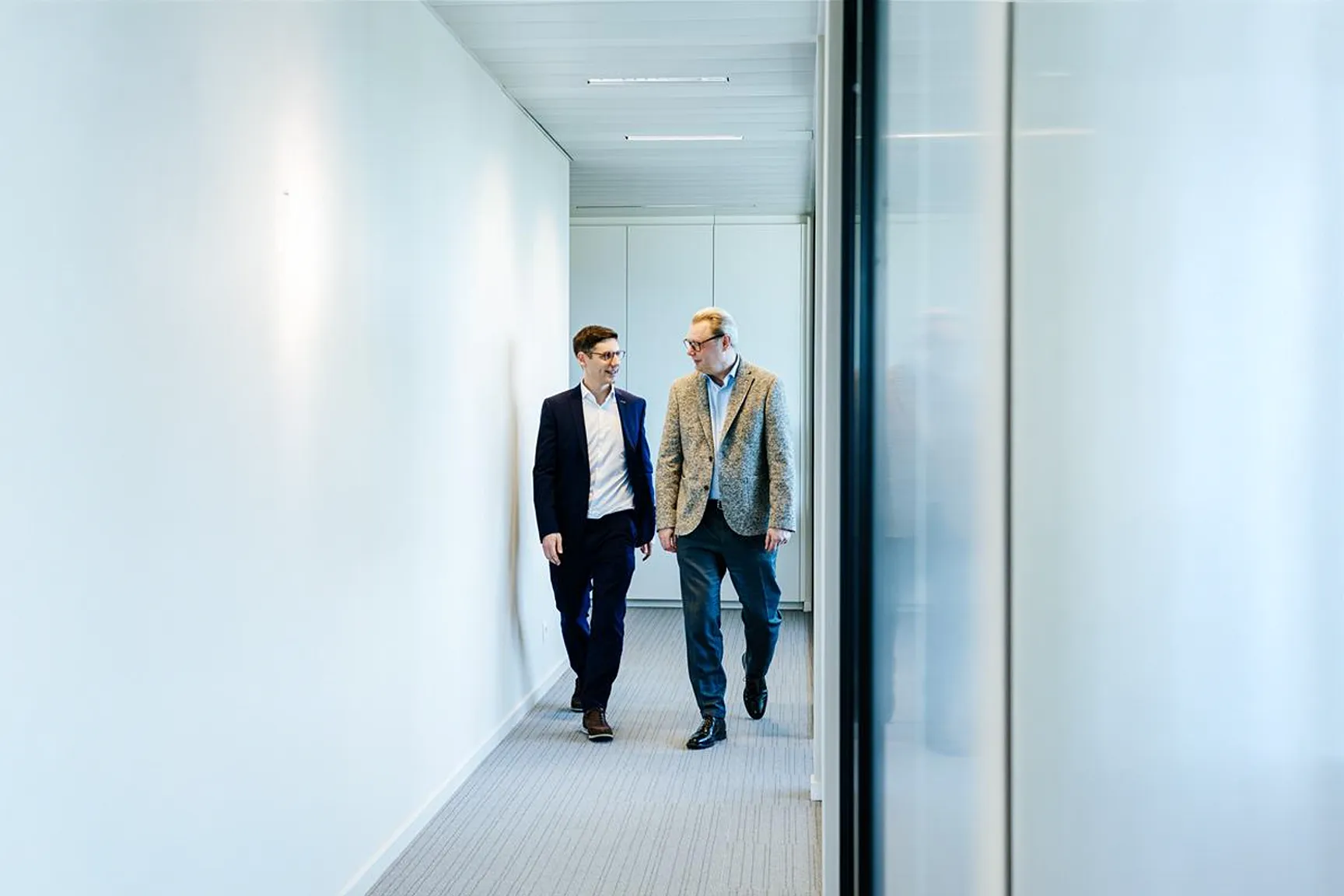 Afbeelding Podcast: VGD x ING: Kube ESG