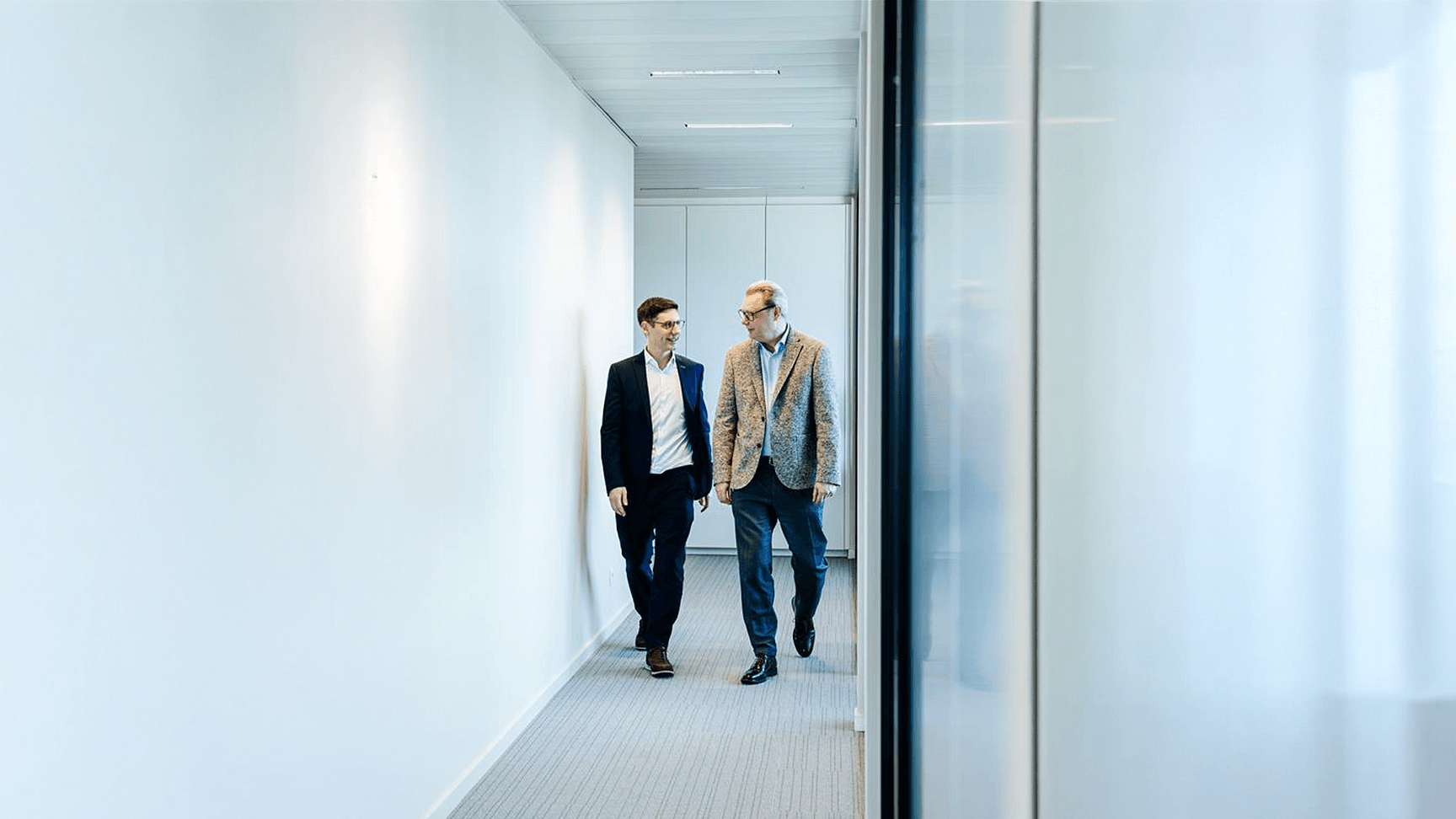 Afbeelding Podcast: VGD x ING: Kube ESG