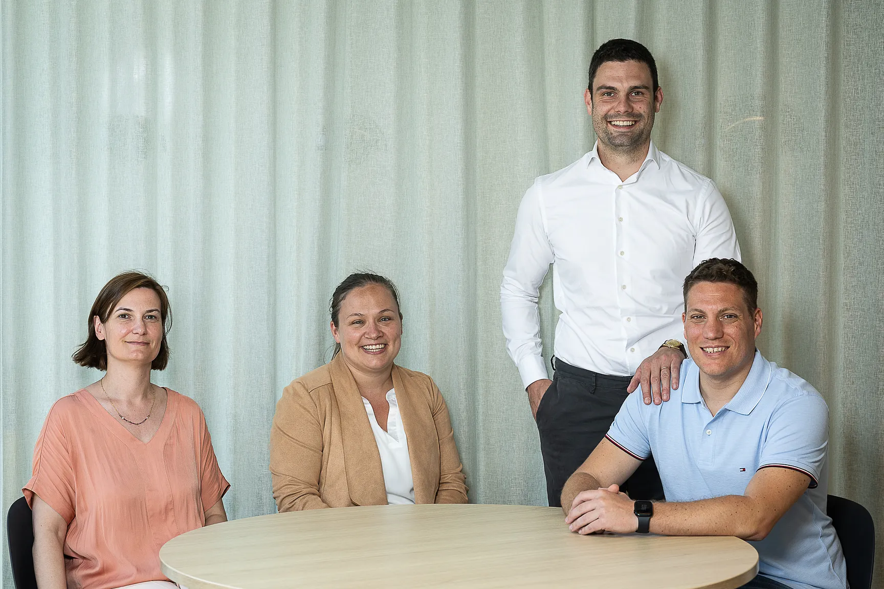 Bedrijfsoverdracht effect