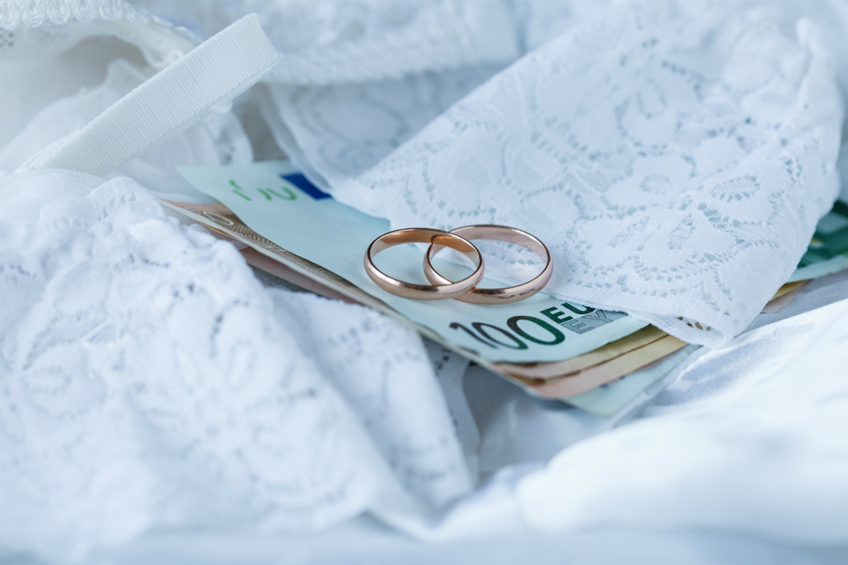 Behoud ik mijn overlevingspensioen bij een nieuwe relatie