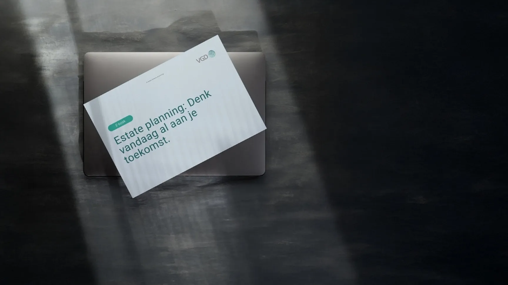 Ebook estate planning