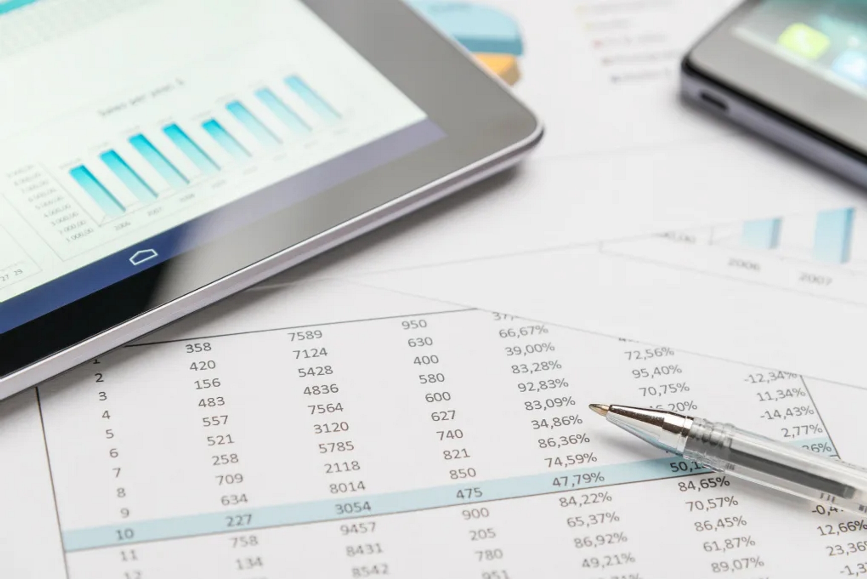 Fiscale consolidatie bewerkt