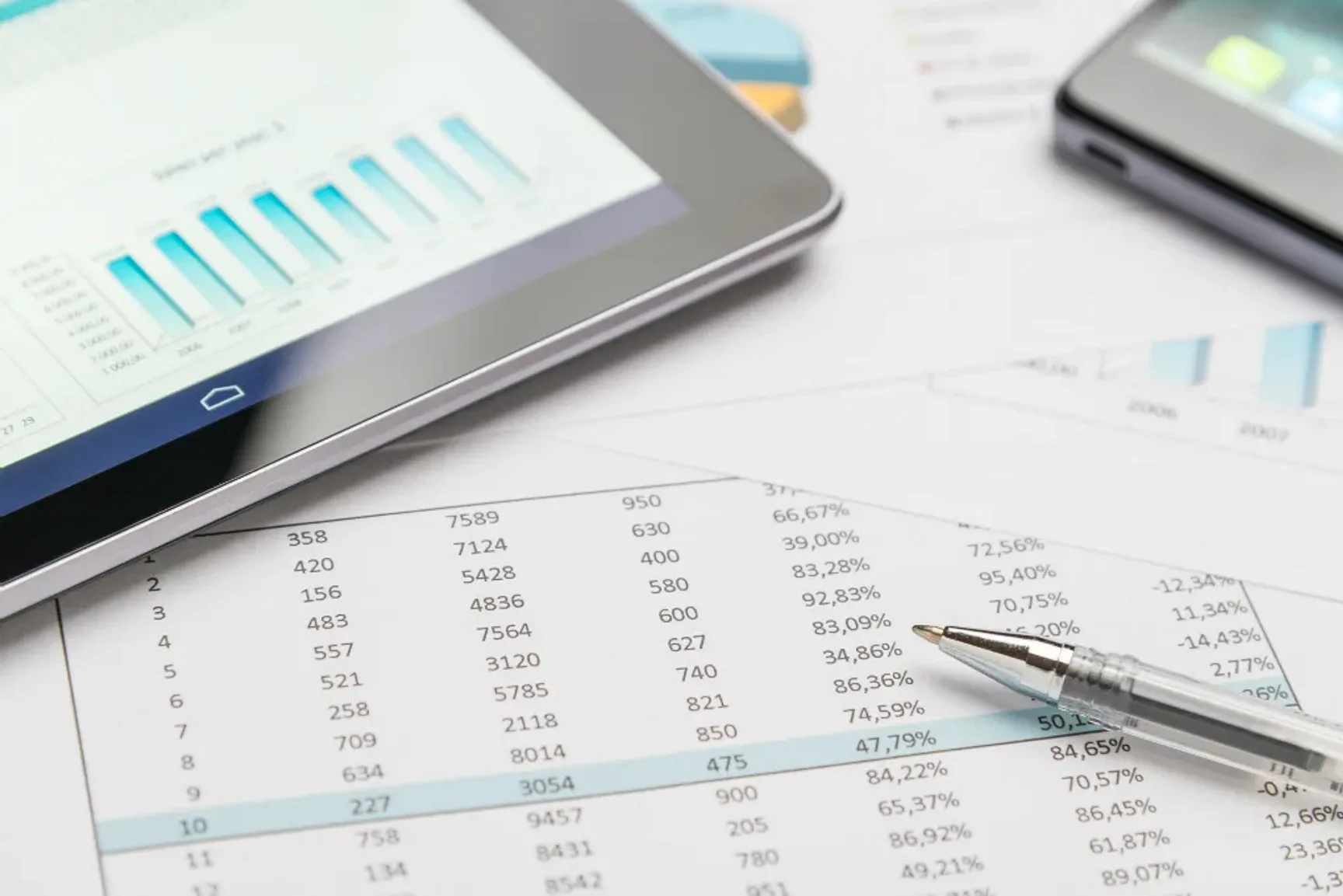 Fiscale consolidatie bewerkt