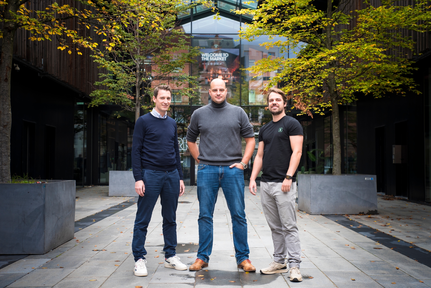 Hun veelzijdigheid en internqtionqle marktkennis is van goudwaarde