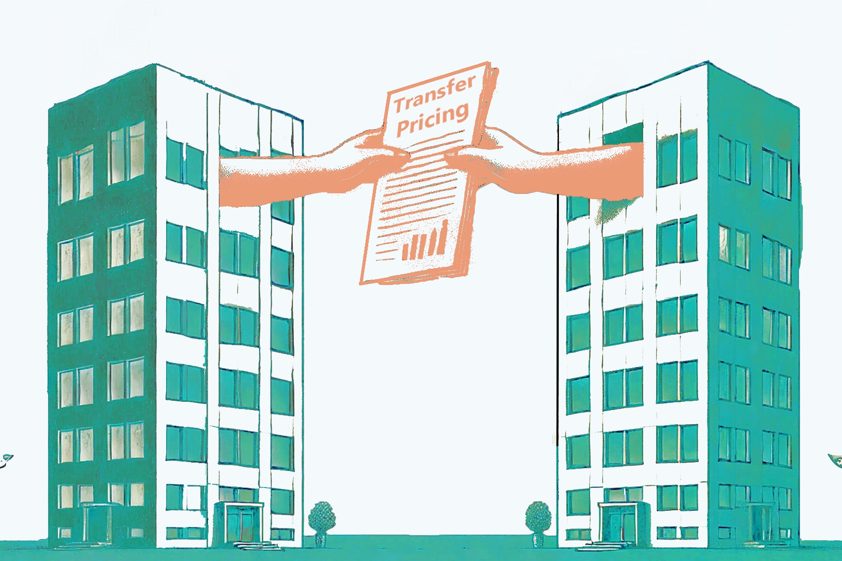 Nieuwe transfer pricing reges in 2025