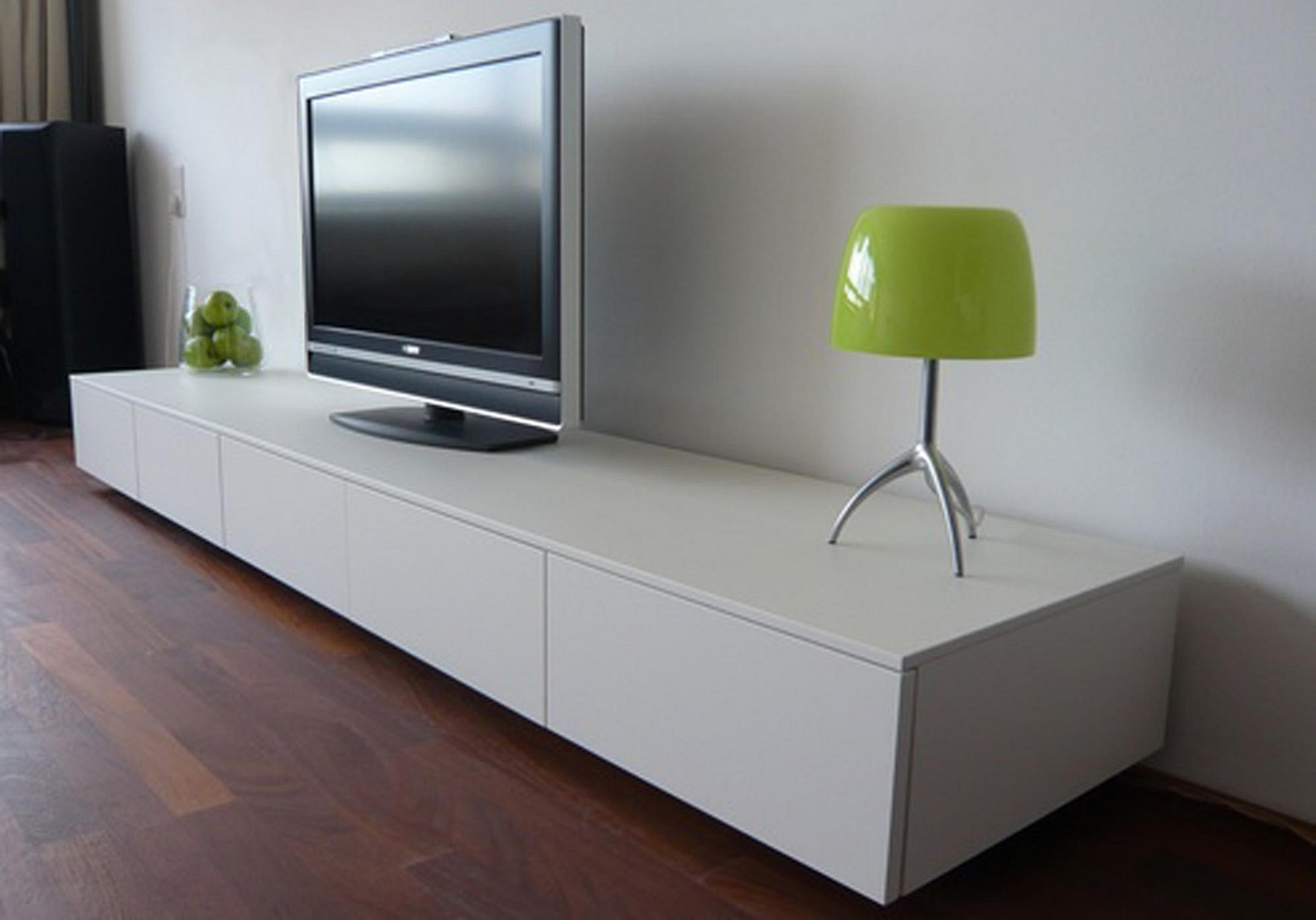 Soms moet een huurcontract bij notariele akte worden opgesteld