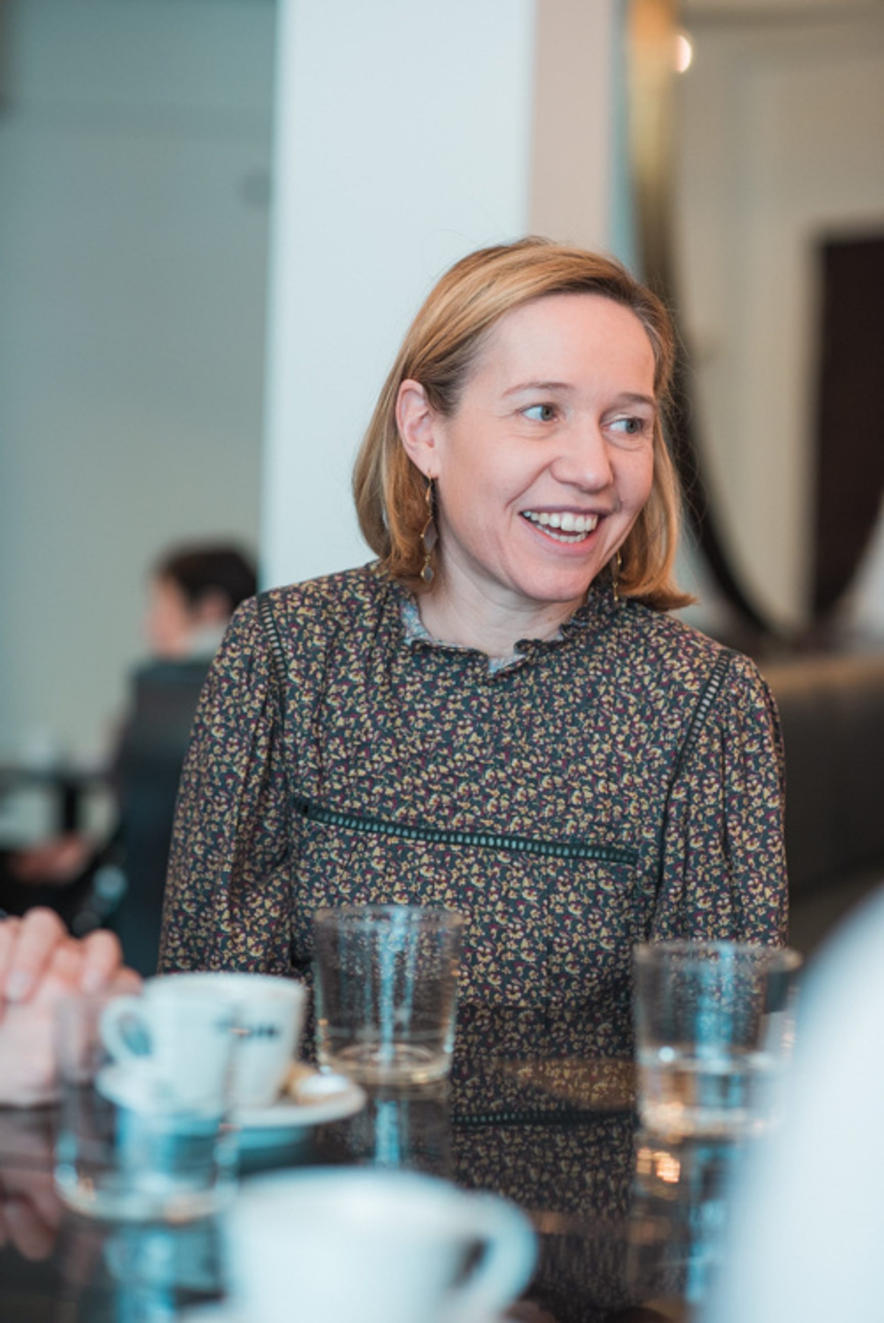 Julie Dutordoir IBJ