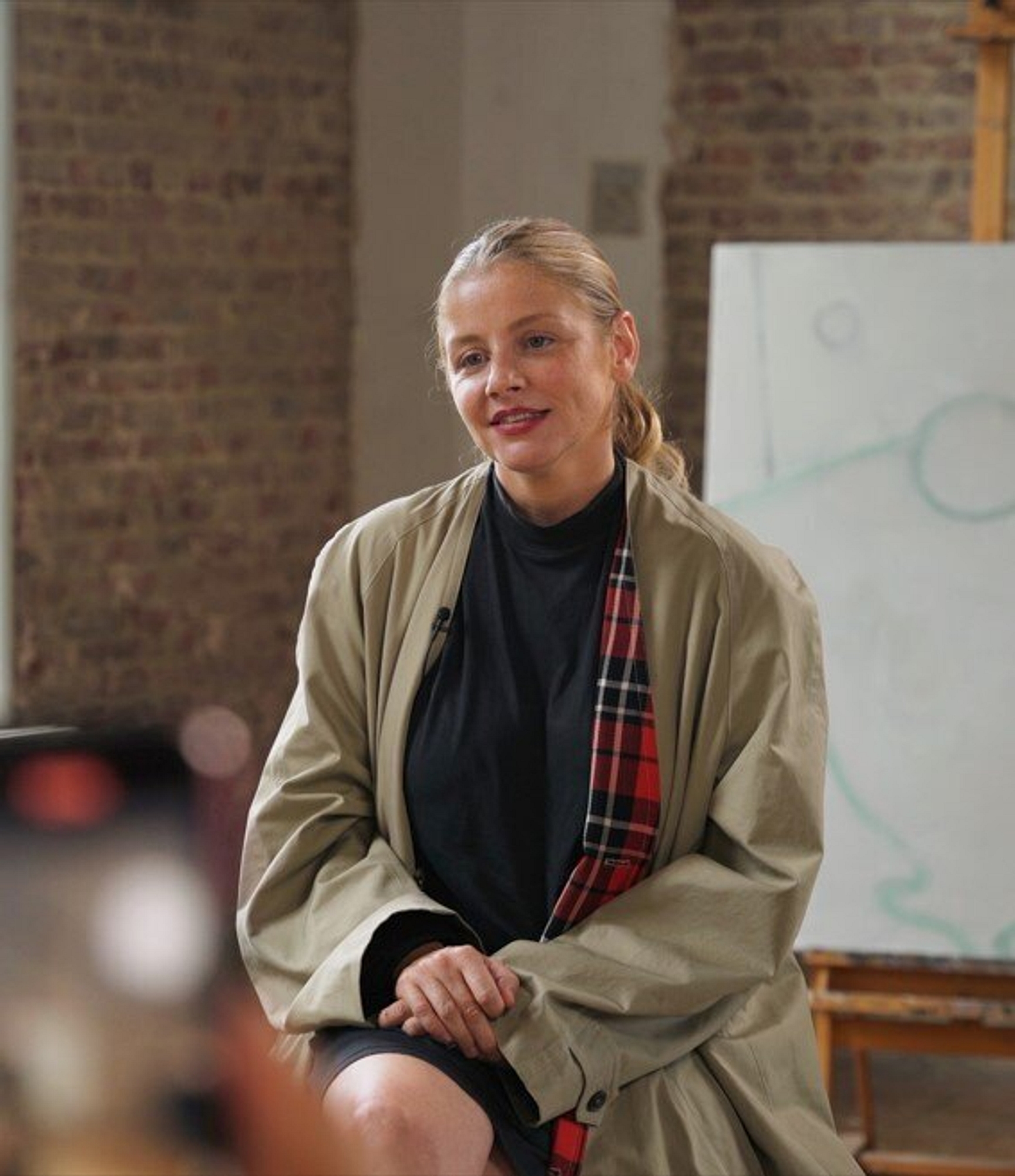Caroline Staessens