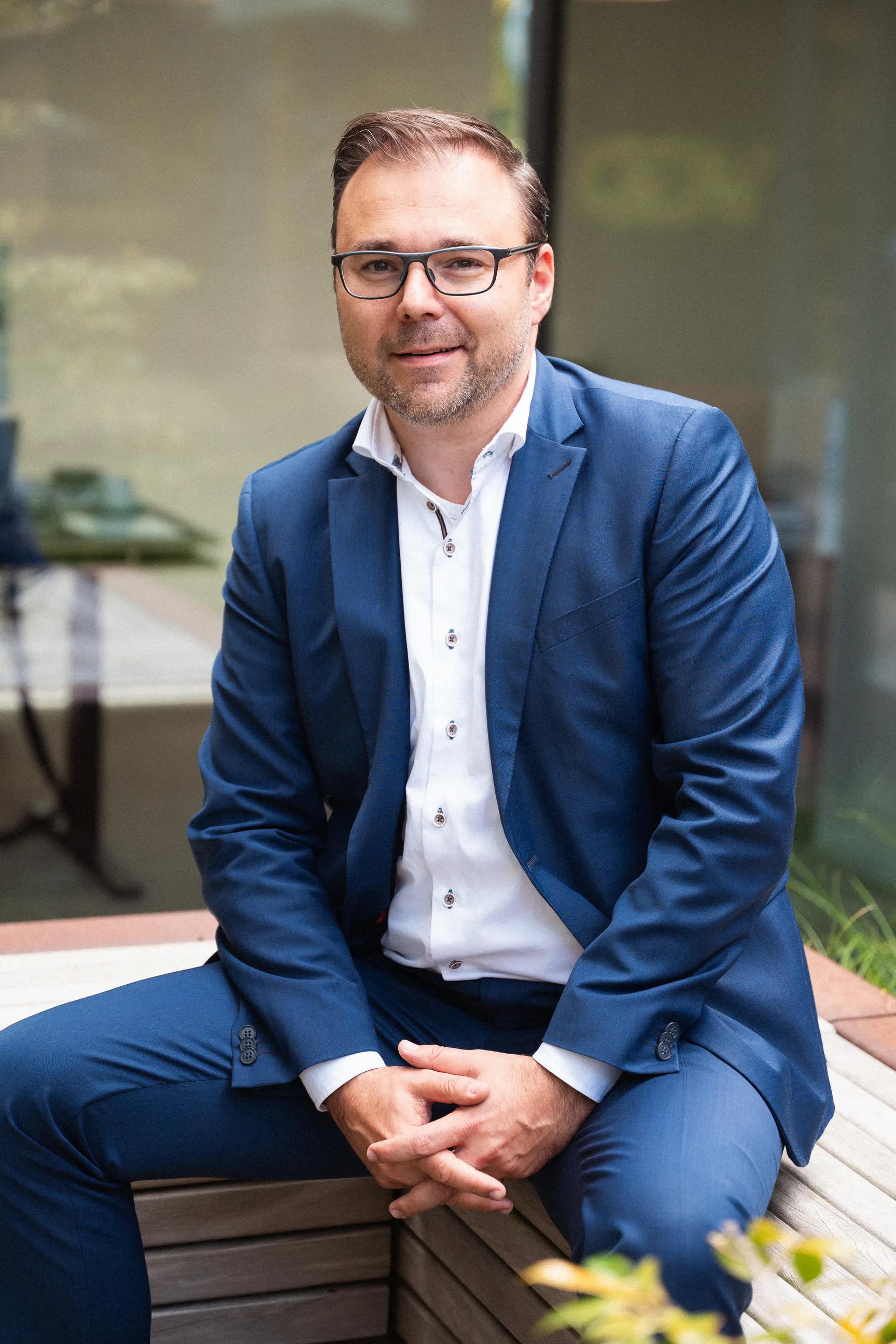 Erik Suijs VGD