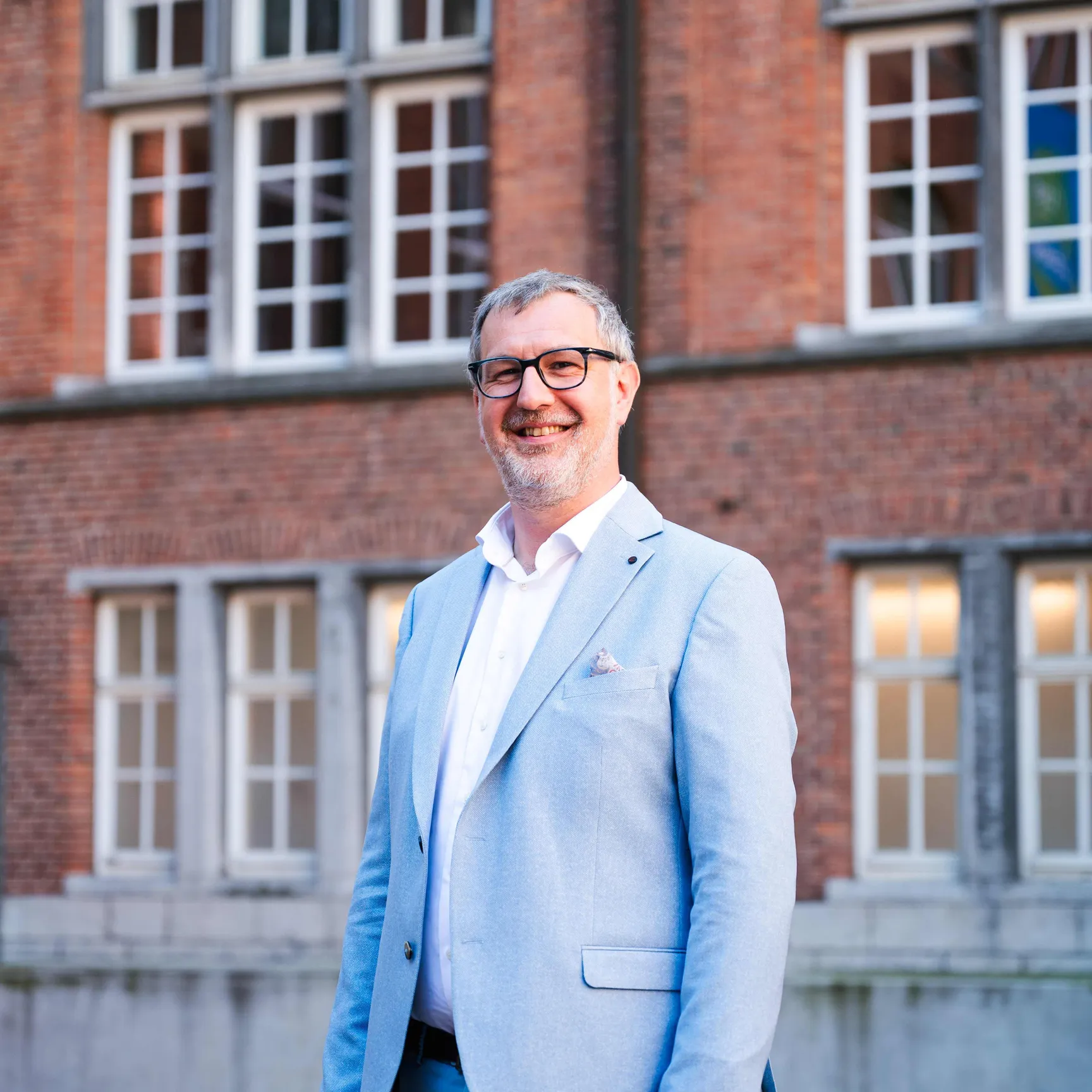 Koen Dewettinck