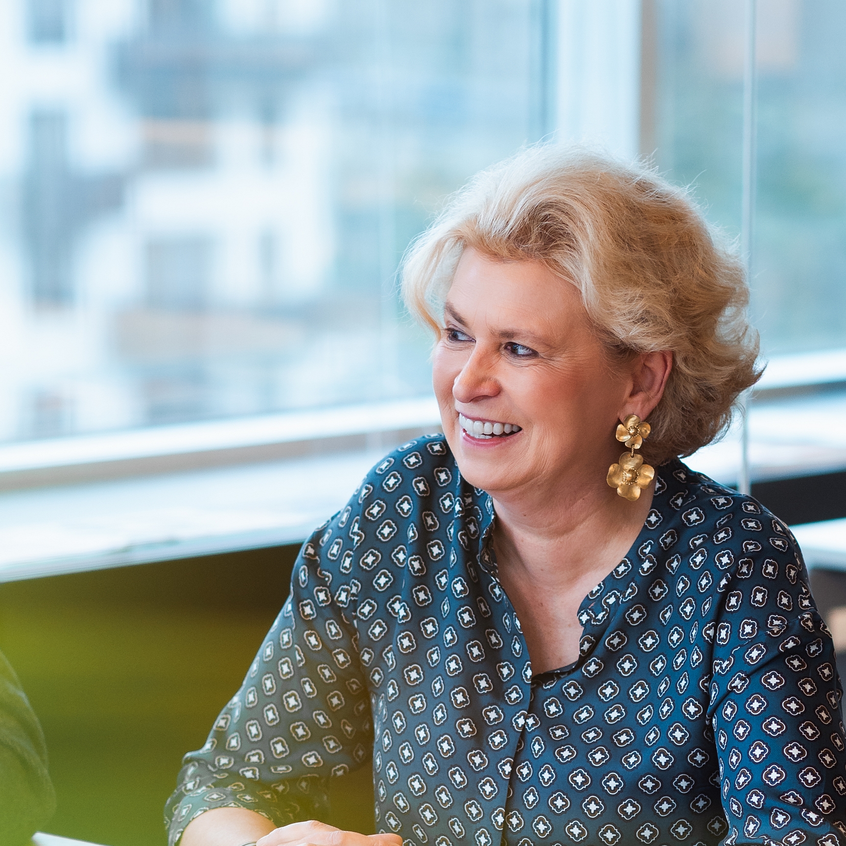 Christel Vermeersch CFO Recupel VGD HR Advisory
