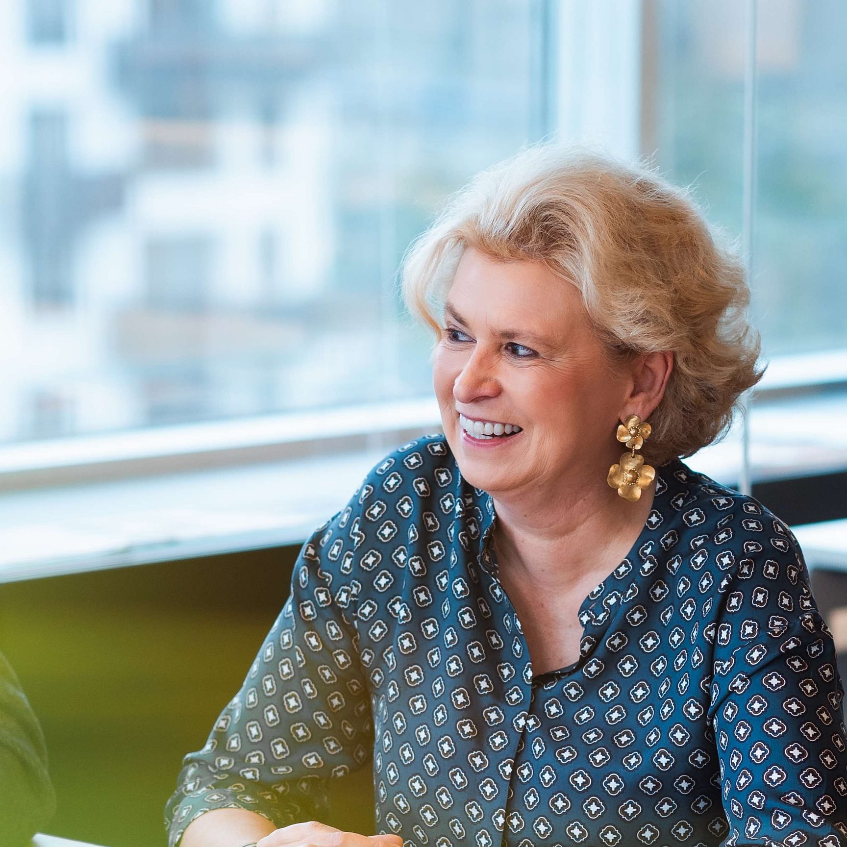 Christel Vermeersch CFO Recupel VGD HR Advisory