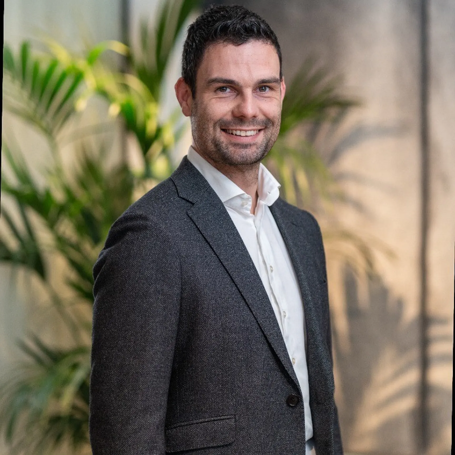 Christophe Hillegeer